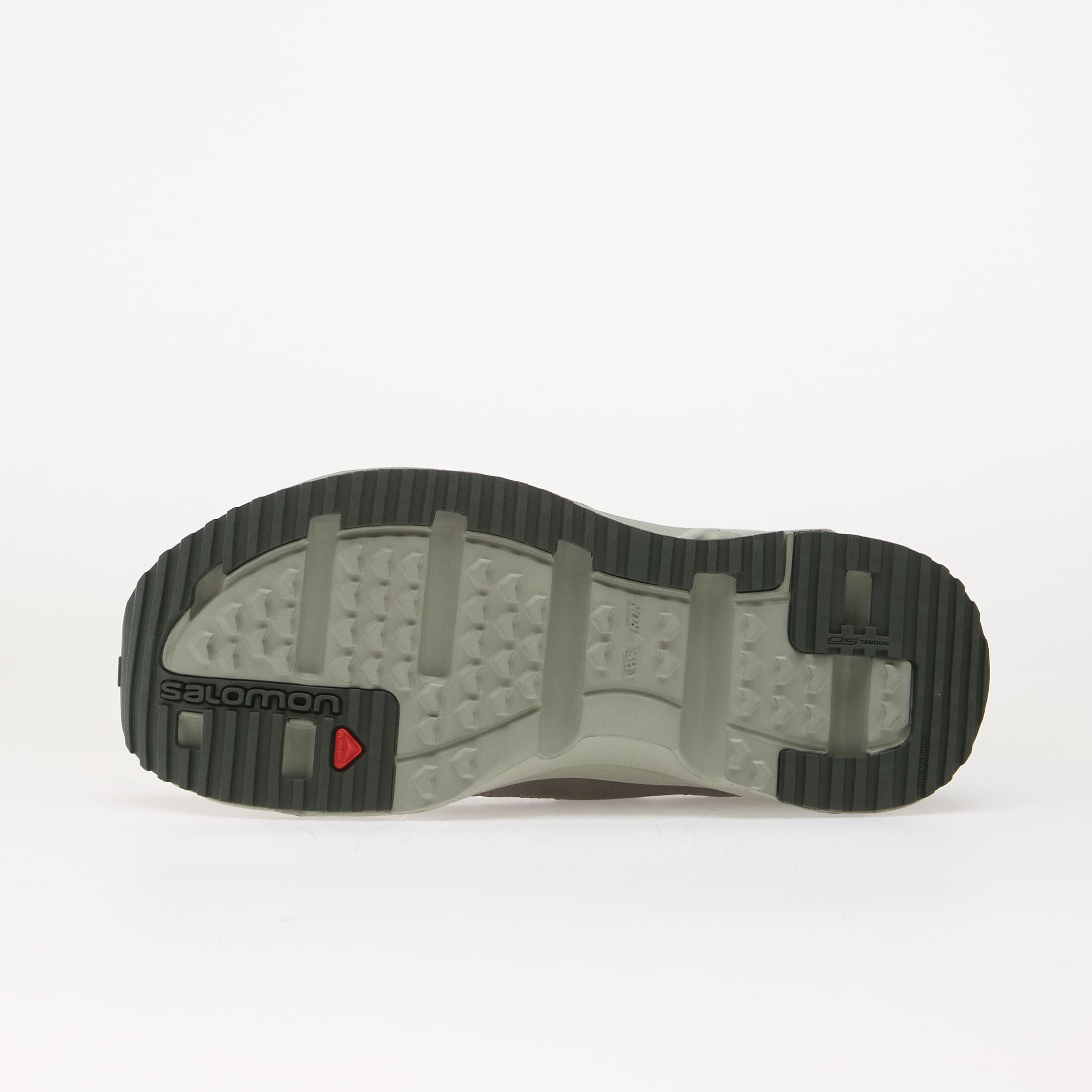 Salomon Сникърси RX Marie-Jeanne Urban Chic/ Sedona Sage/ Wrought Iron