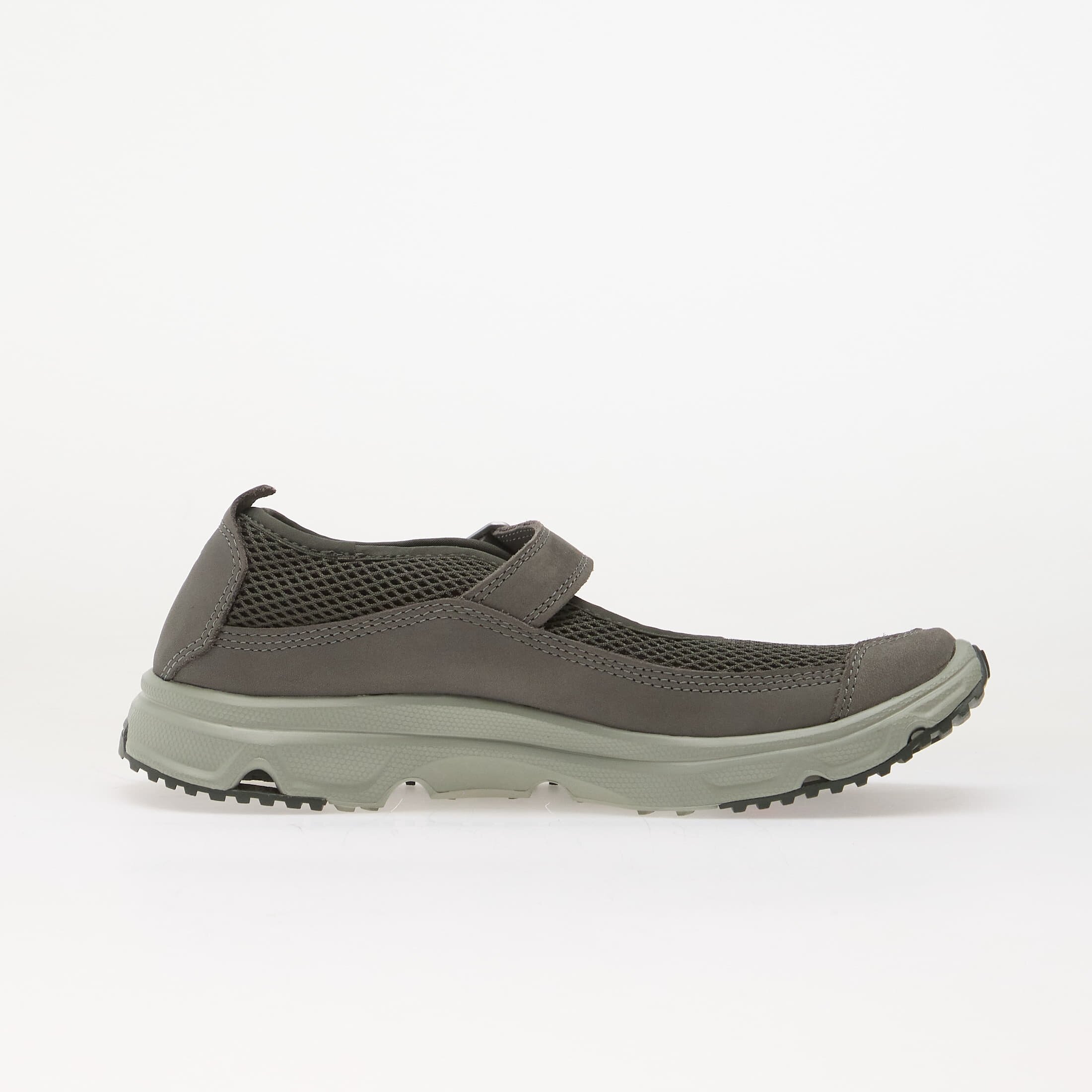 Salomon Сникърси RX Marie-Jeanne Urban Chic/ Sedona Sage/ Wrought Iron