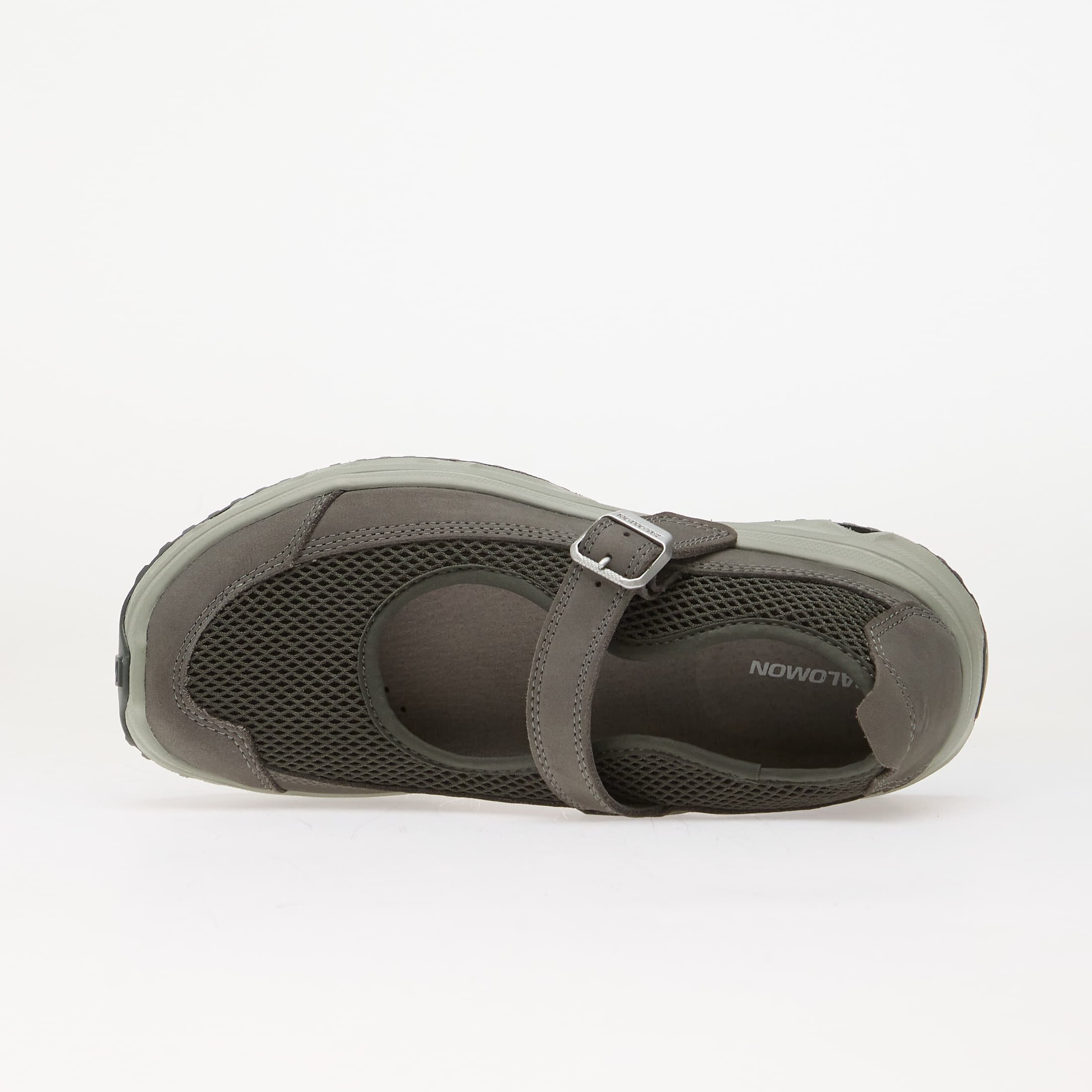 Salomon Сникърси RX Marie-Jeanne Urban Chic/ Sedona Sage/ Wrought Iron