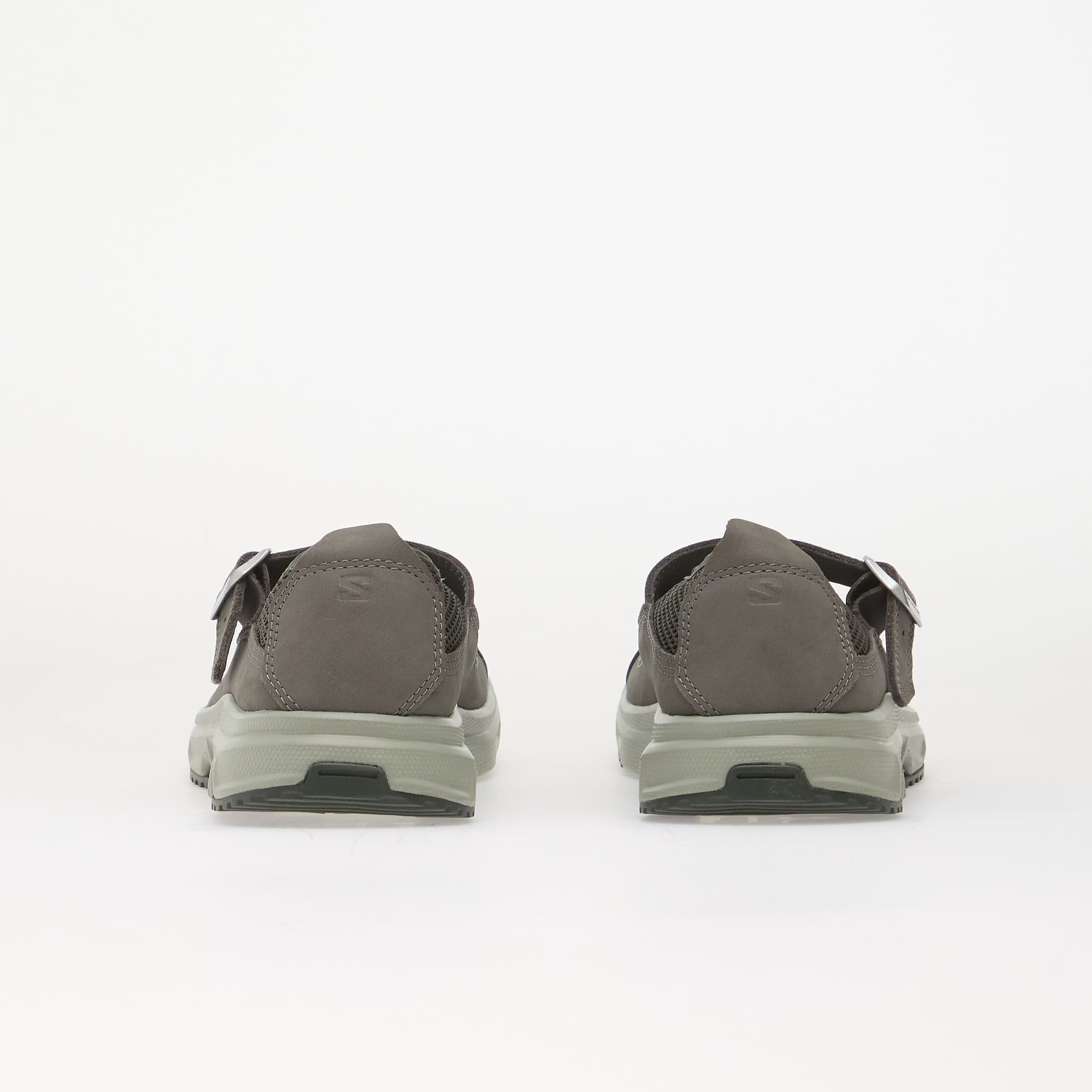 Salomon Сникърси RX Marie-Jeanne Urban Chic/ Sedona Sage/ Wrought Iron