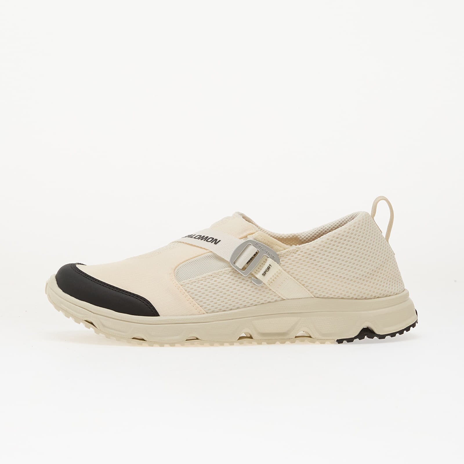 Salomon Сникърси Rx Moc 3.0 Nomad Rain
