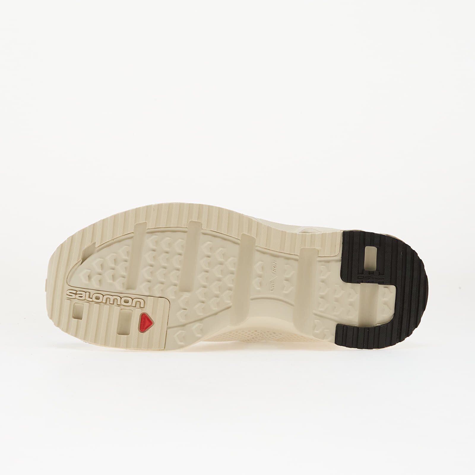 Salomon Сникърси Rx Moc 3.0 Nomad Rain