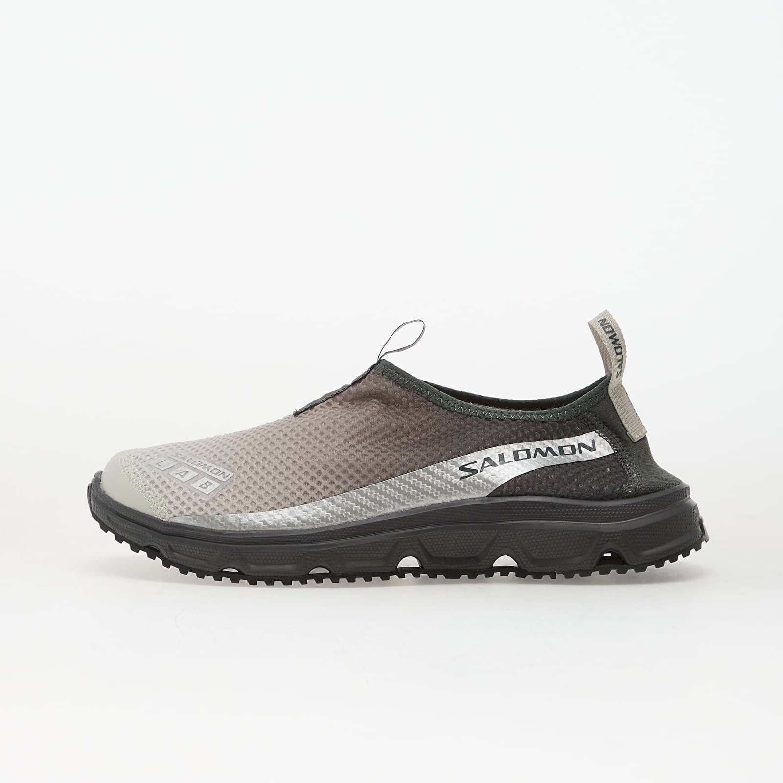 Salomon Сникърси Rx Moc 3.0 Ubnchi/ LunRoc/ Ftw Silver