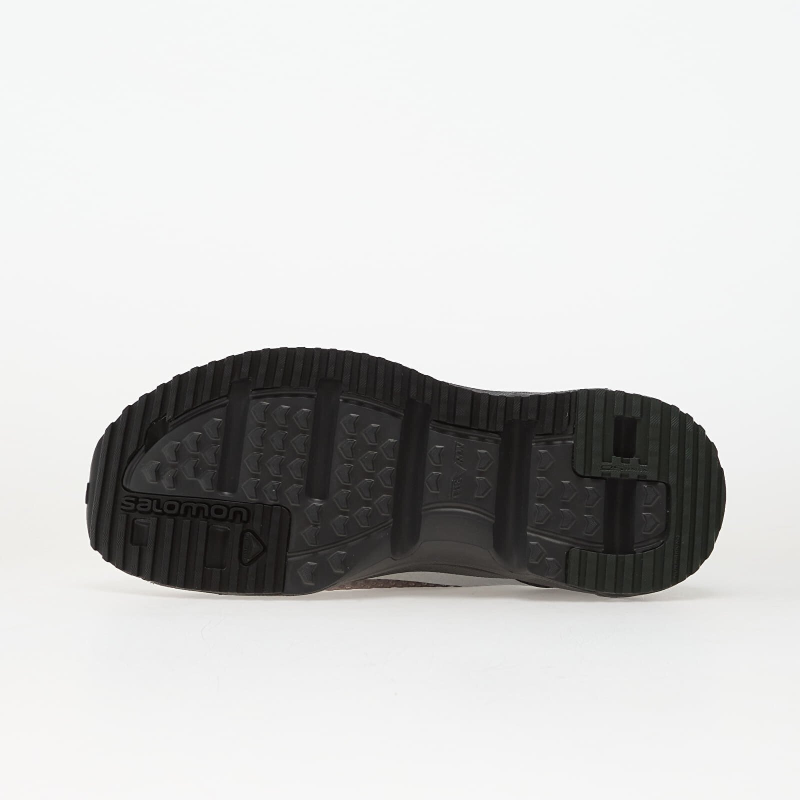 Salomon Сникърси Rx Moc 3.0 Ubnchi/ LunRoc/ Ftw Silver