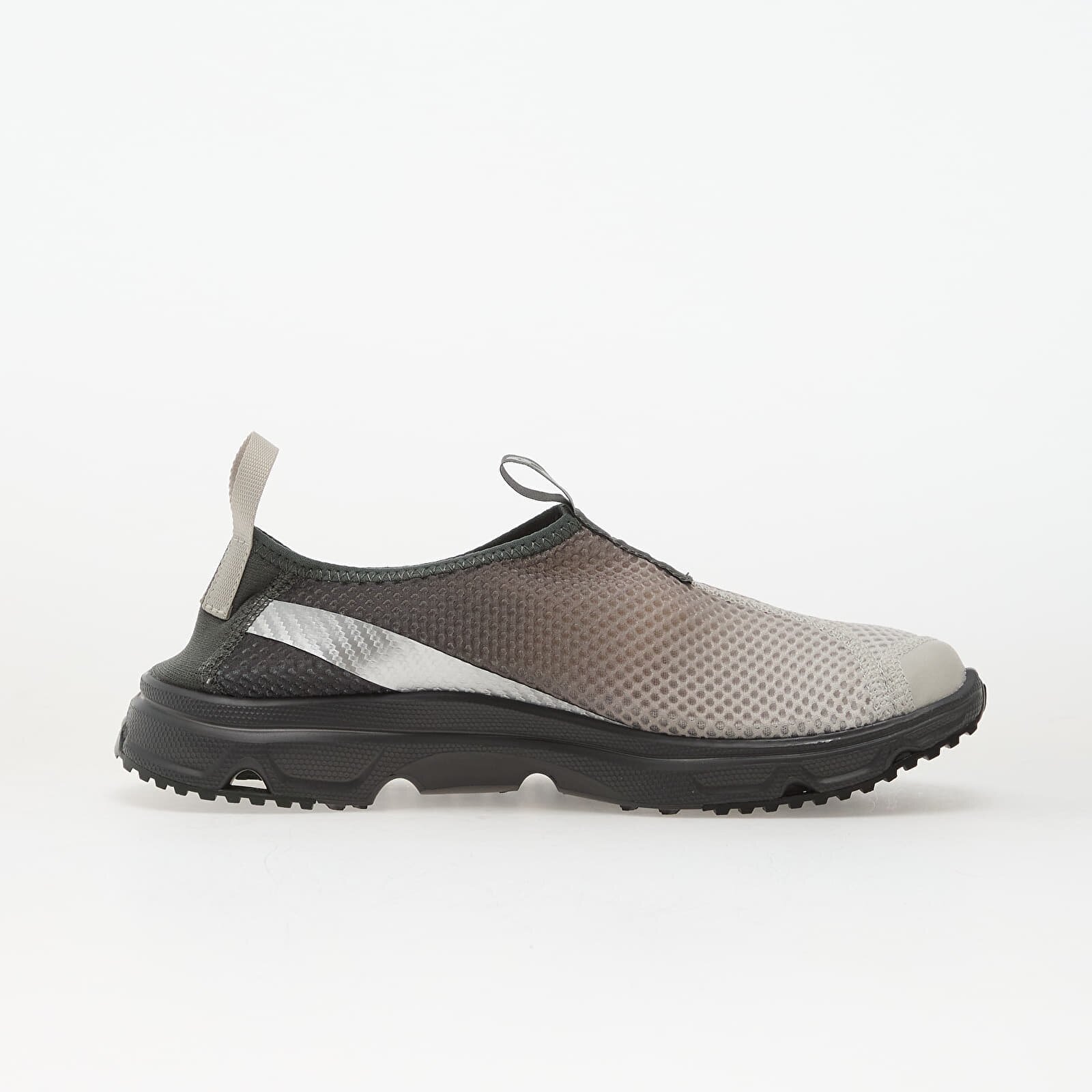 Salomon Сникърси Rx Moc 3.0 Ubnchi/ LunRoc/ Ftw Silver