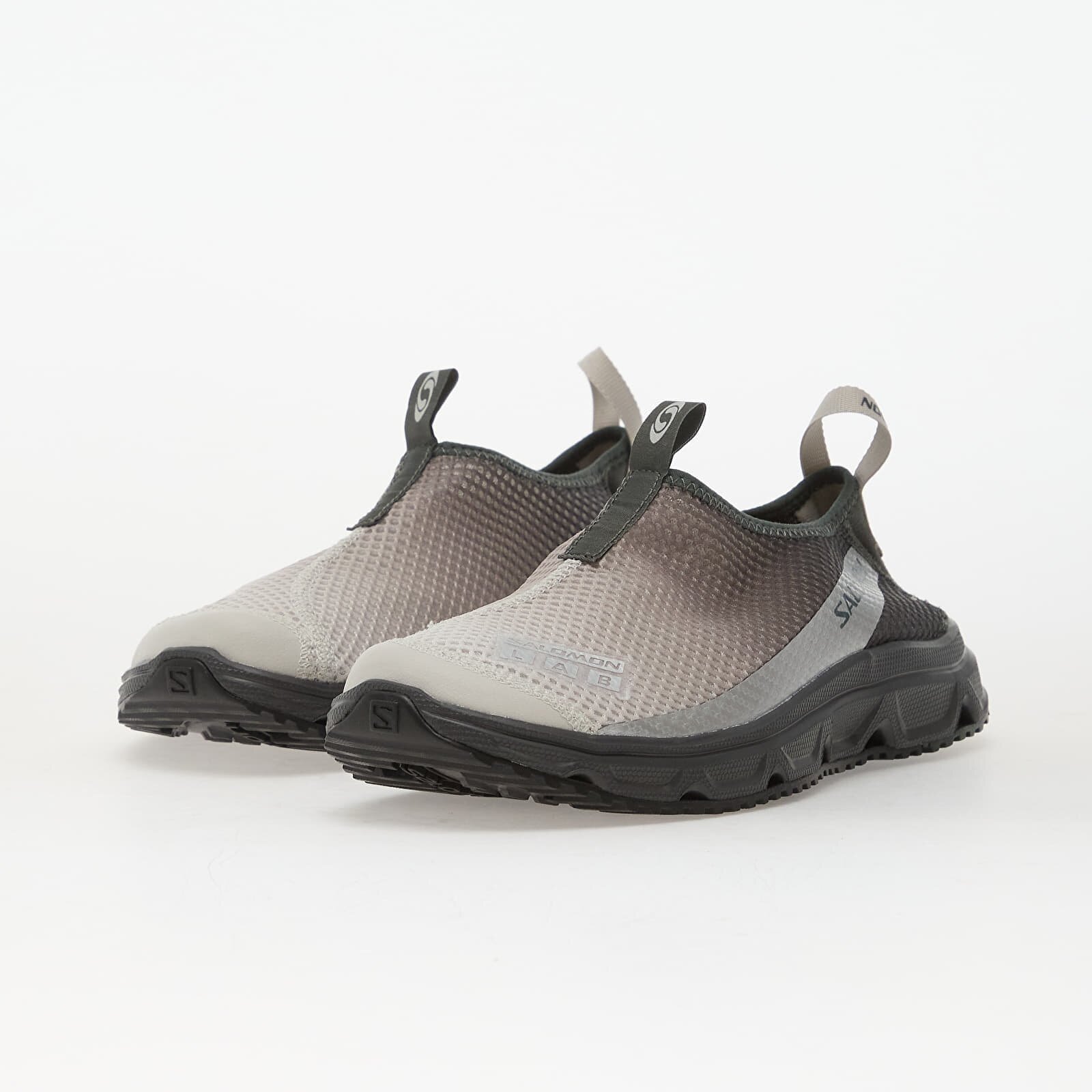 Salomon Сникърси Rx Moc 3.0 Ubnchi/ LunRoc/ Ftw Silver