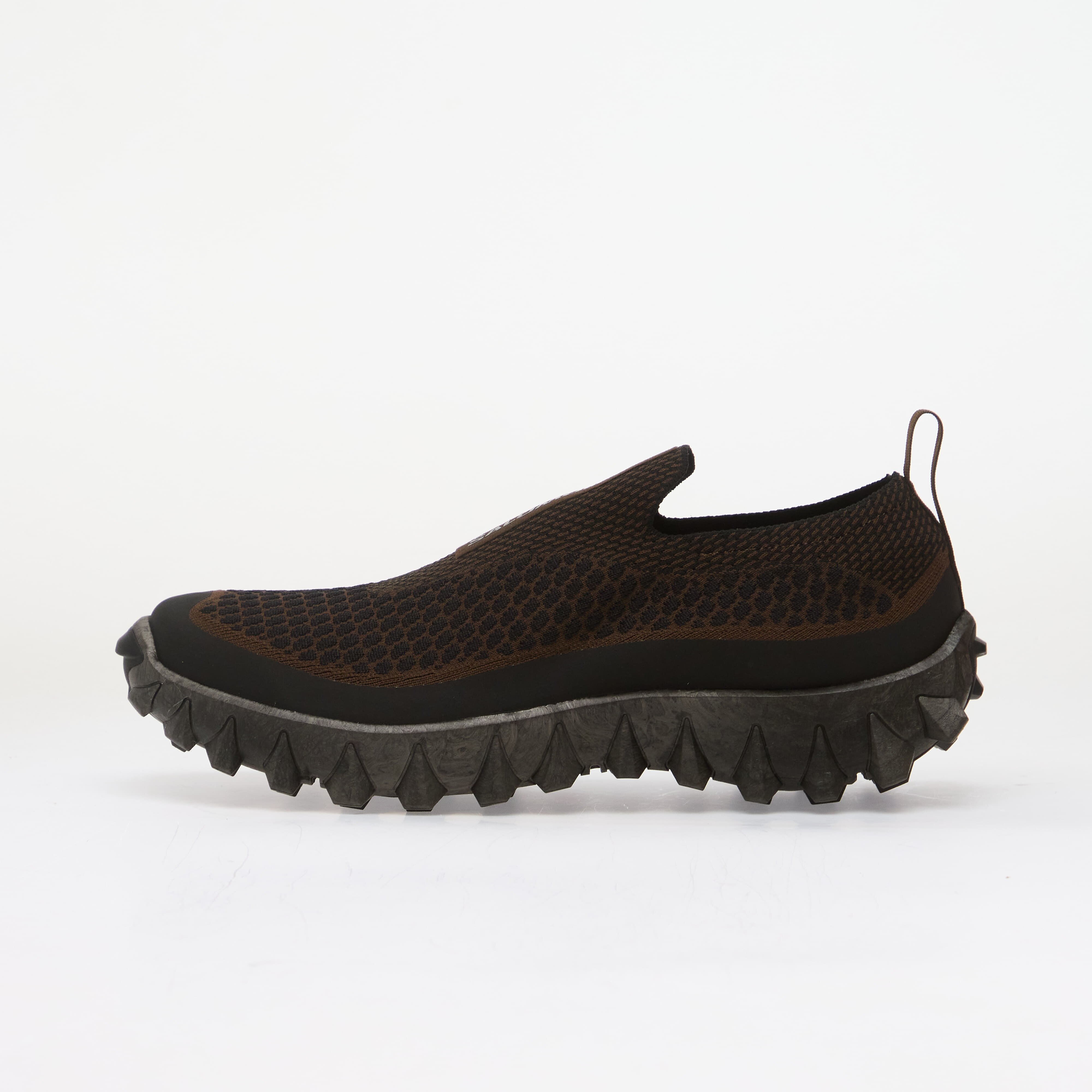 Salomon Сникърси Snowclog Advanced Earthb/ Black/ Clou
