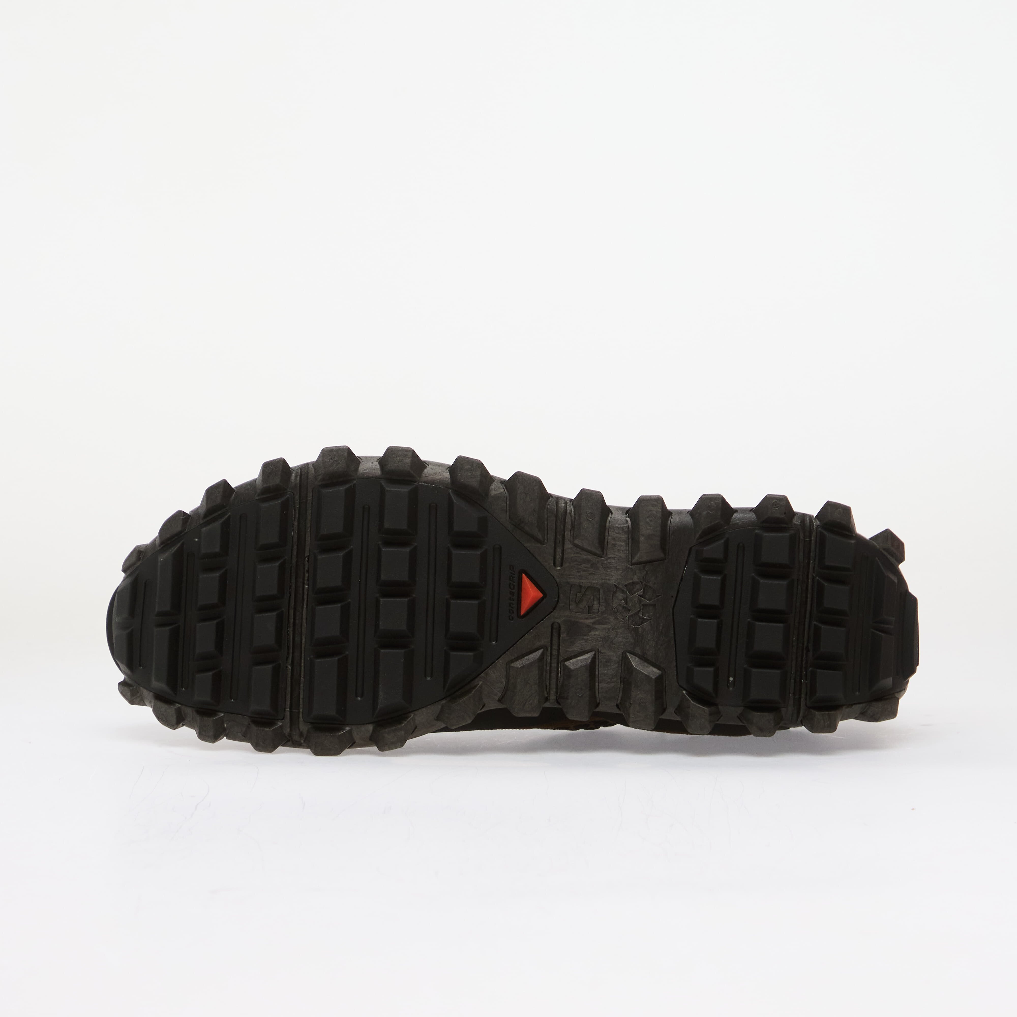 Salomon Сникърси Snowclog Advanced Earthb/ Black/ Clou