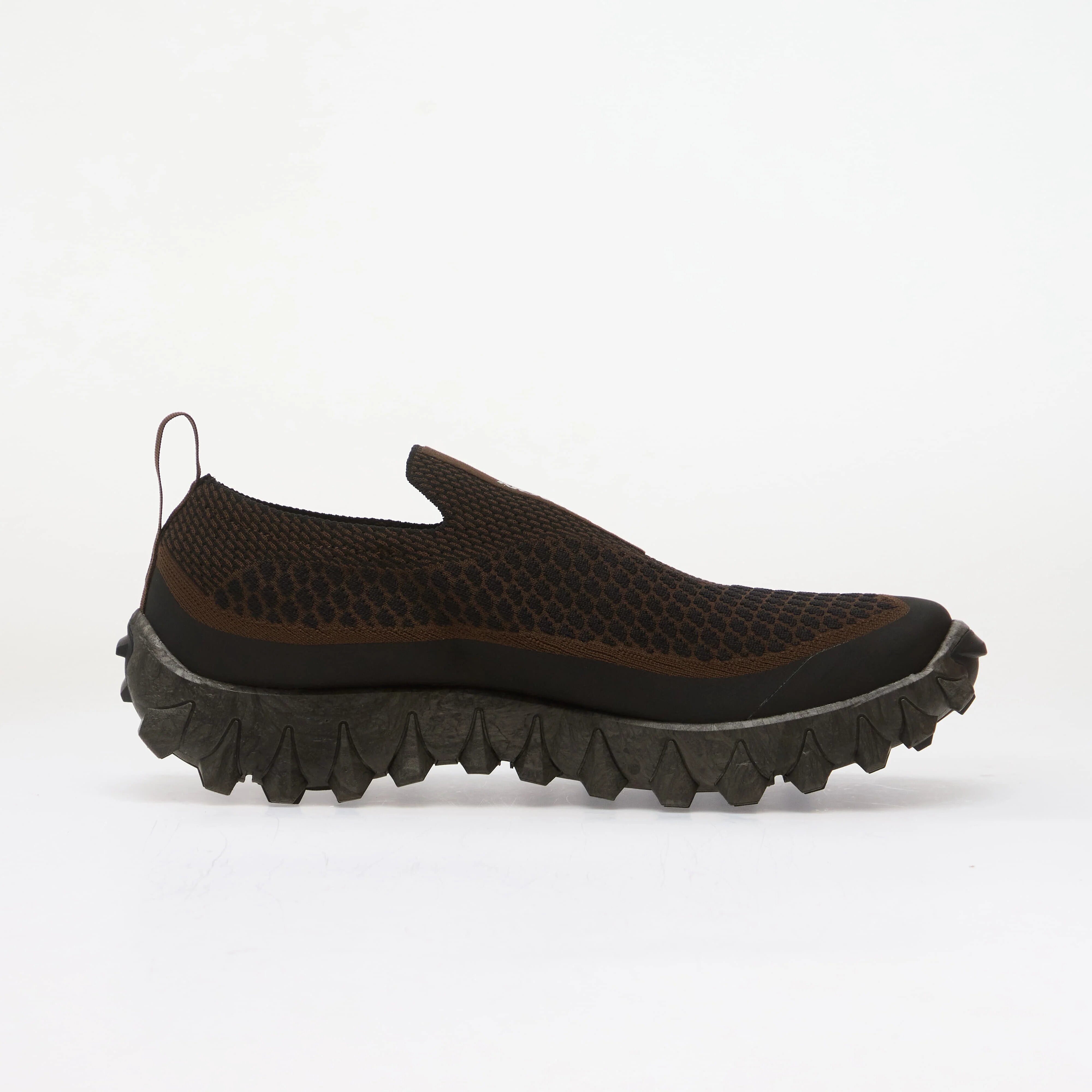 Salomon Сникърси Snowclog Advanced Earthb/ Black/ Clou