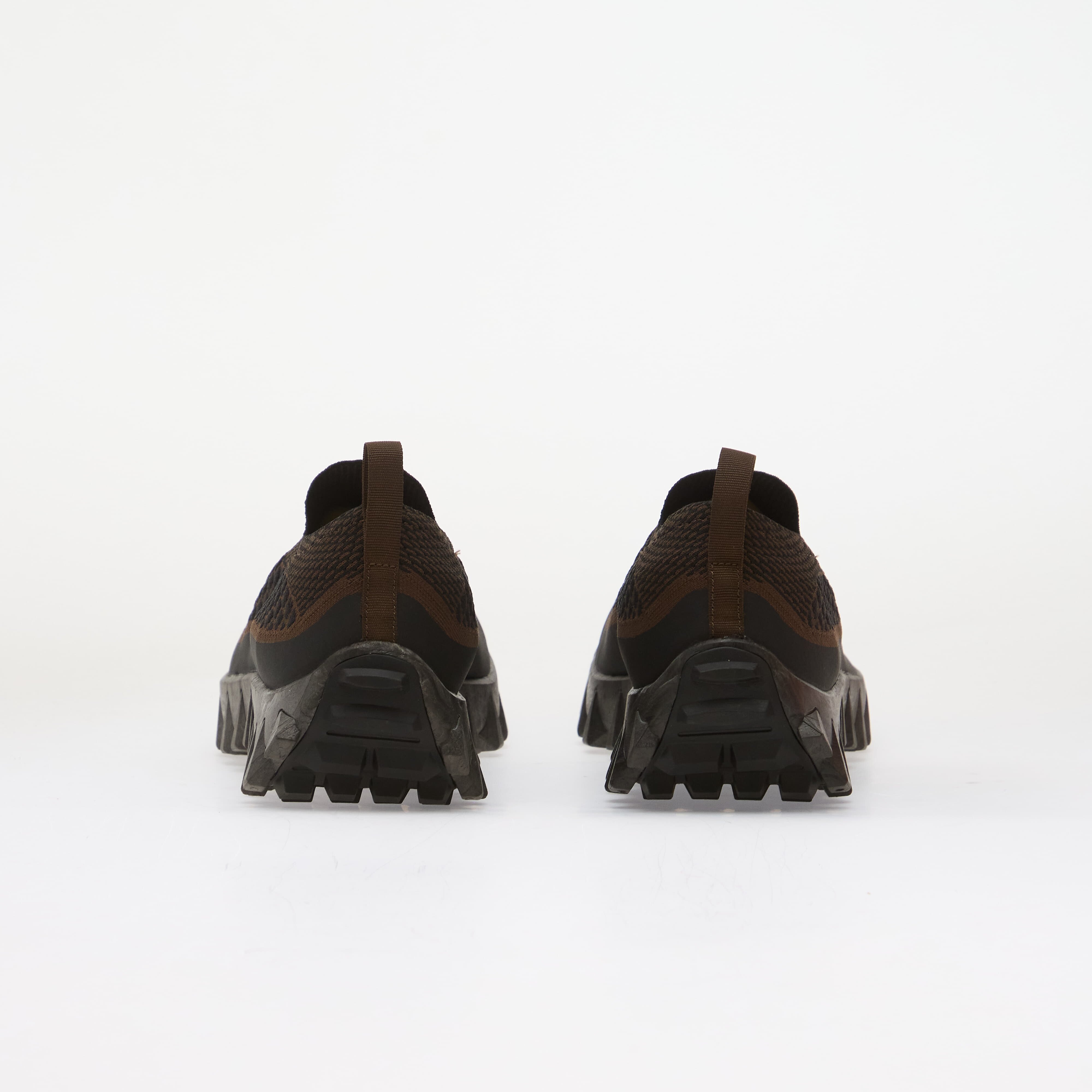 Salomon Сникърси Snowclog Advanced Earthb/ Black/ Clou