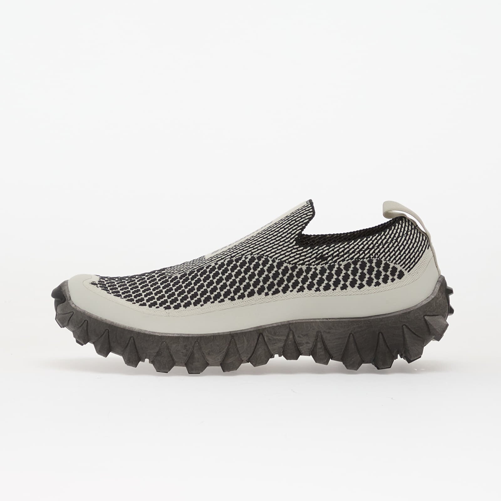 Salomon Сникърси Snowclog Advanced Metal/ Black/ Ice F