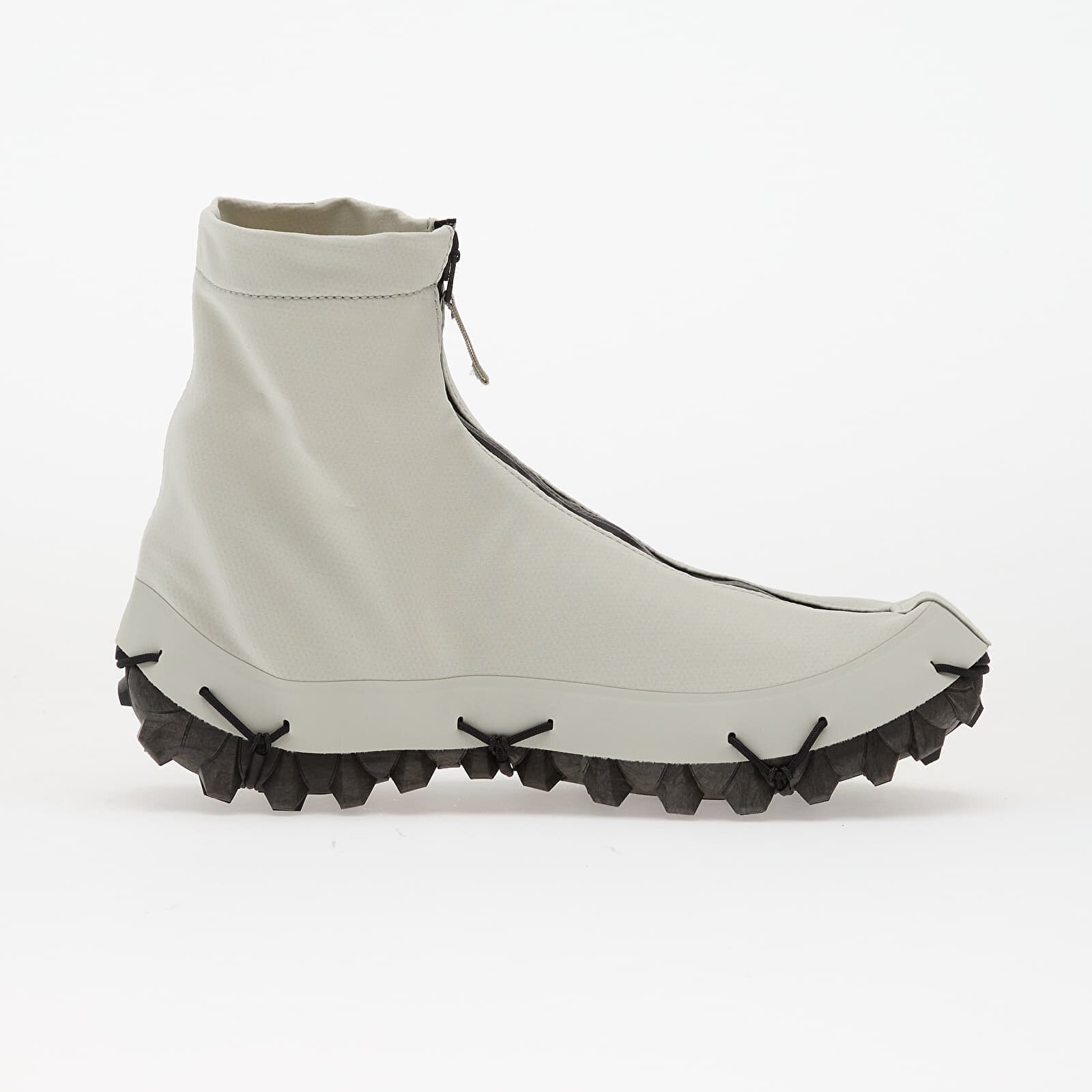 Salomon Сникърси Snowclog Advanced Metal/ Black/ Ice F
