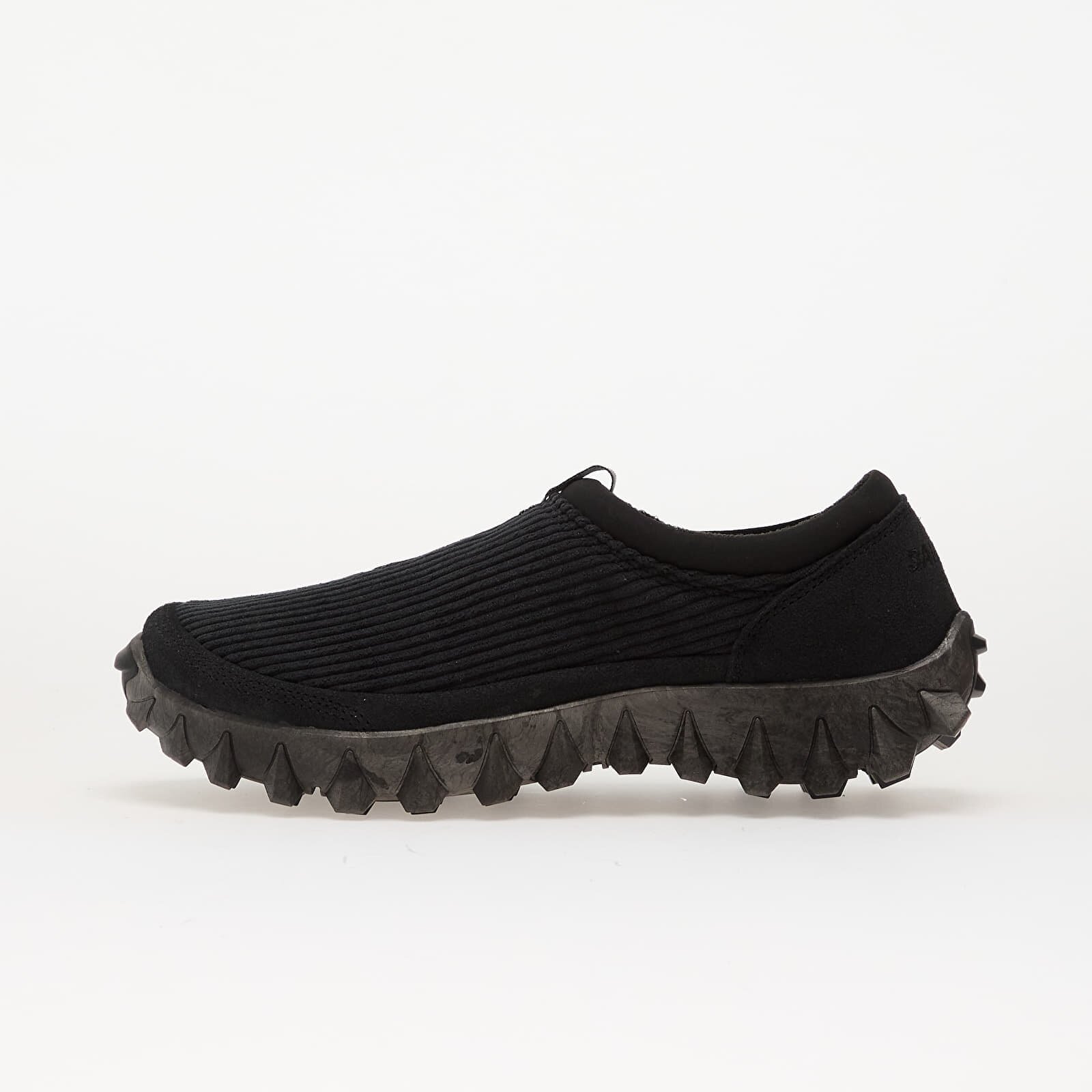 Salomon Сникърси Snowclog Corduroy Black/ Black/ Black