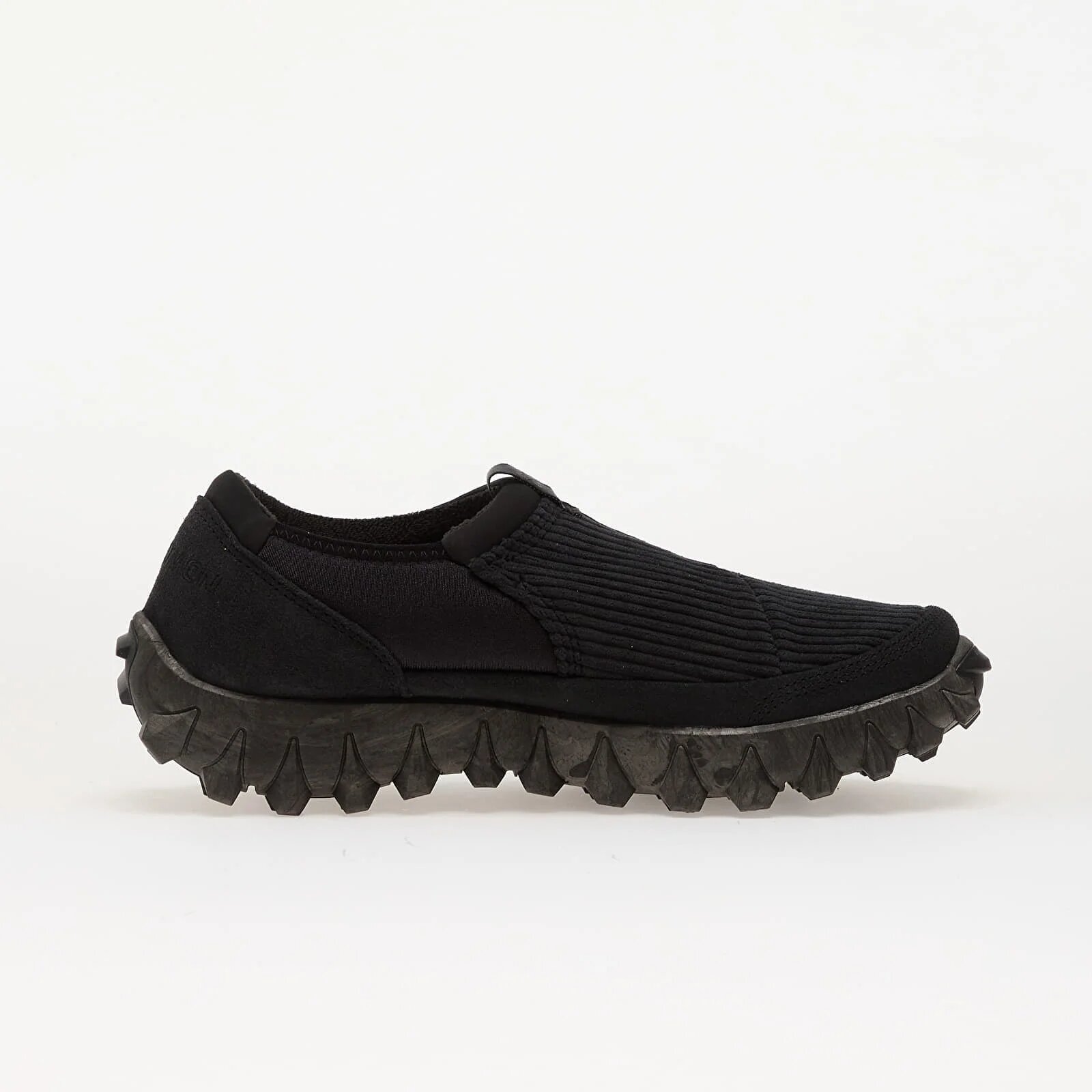 Salomon Сникърси Snowclog Corduroy Black/ Black/ Black