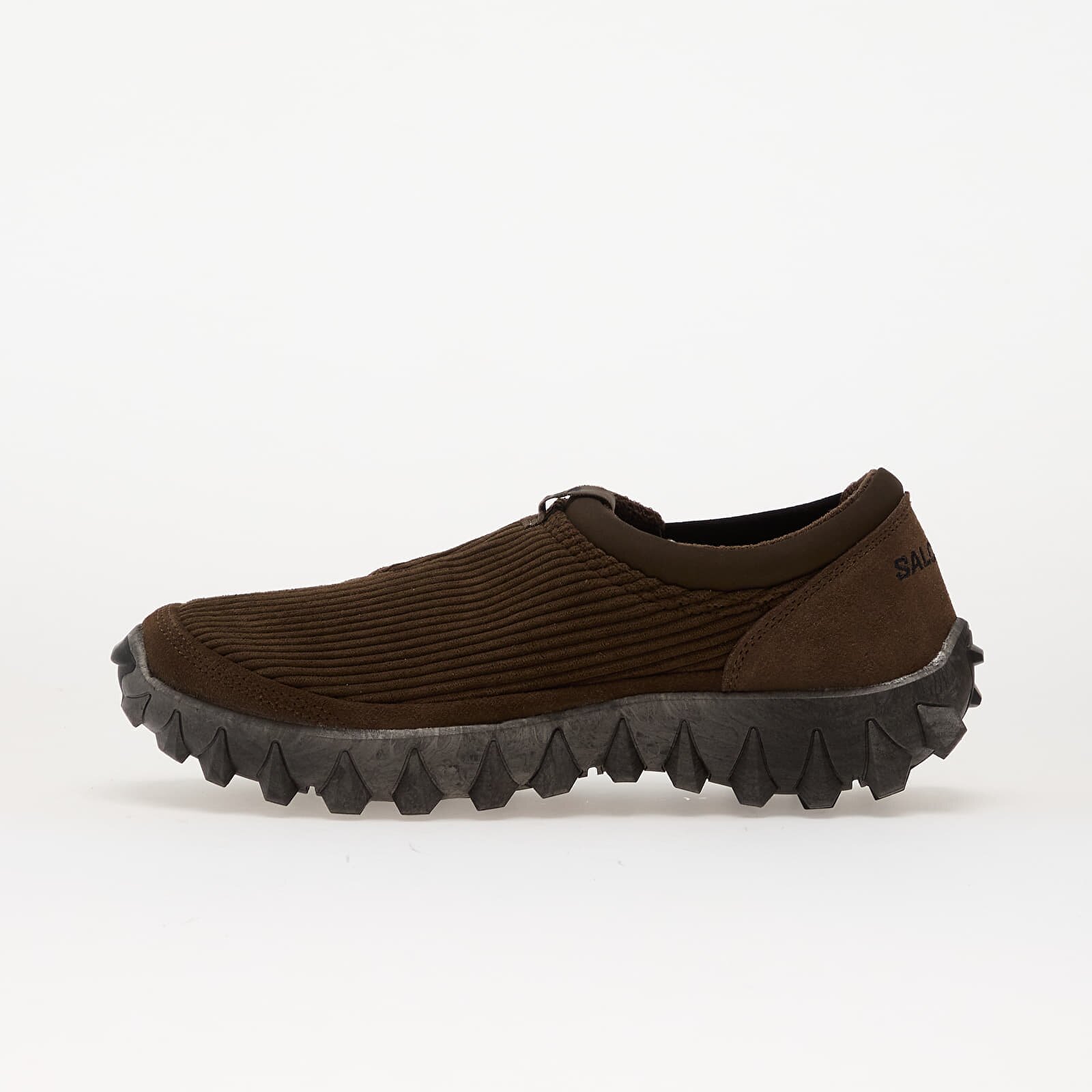 Salomon Сникърси Snowclog Corduroy Dlciso/ Black/ Blac