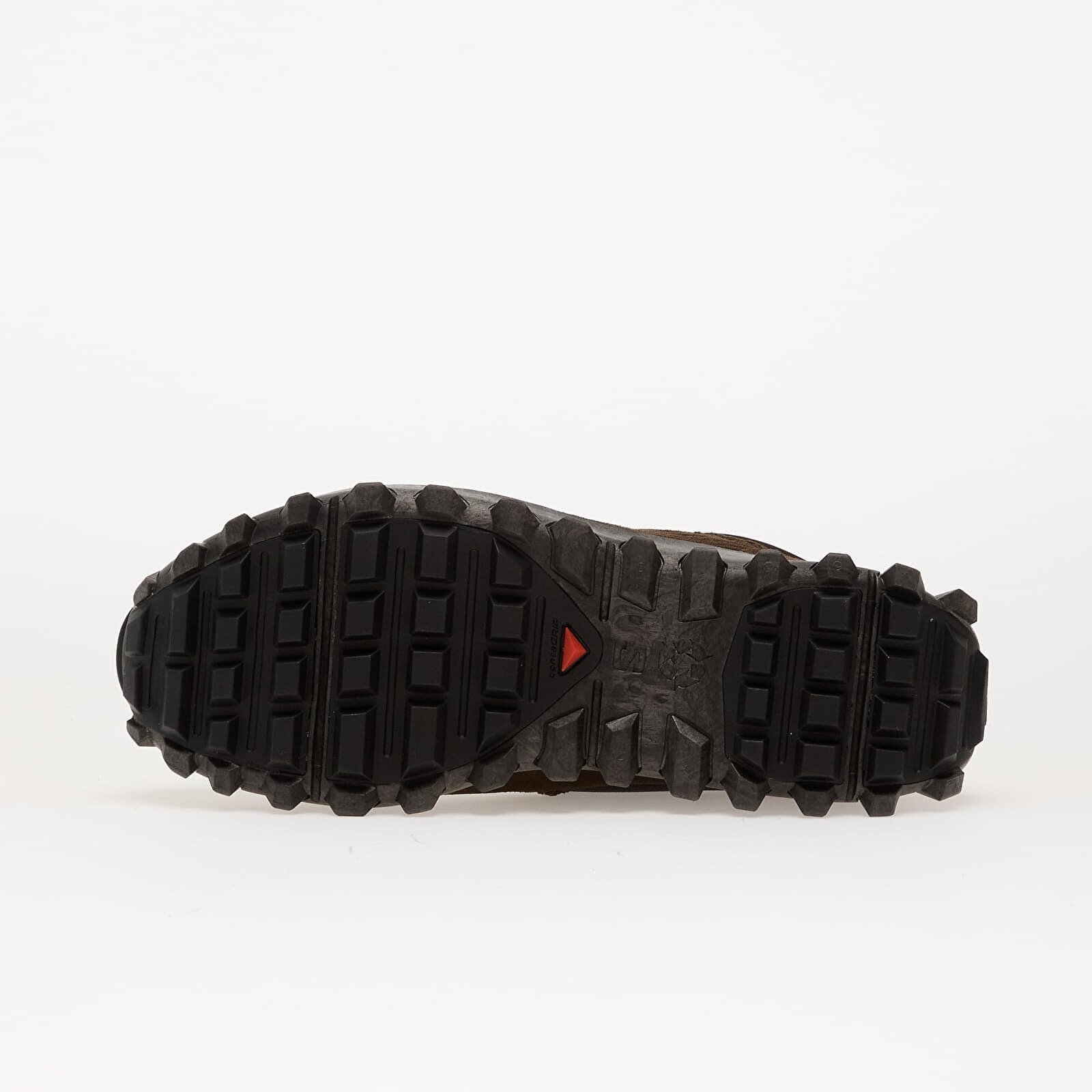 Salomon Сникърси Snowclog Corduroy Dlciso/ Black/ Blac