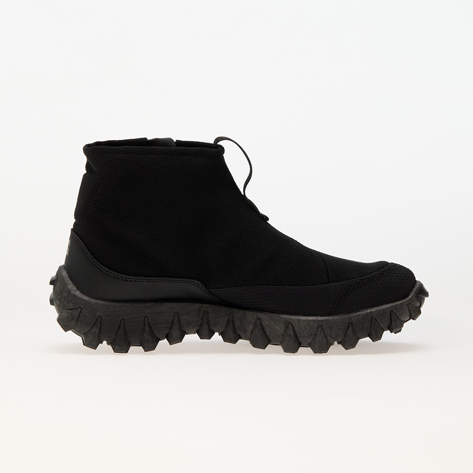 Salomon Сникърси Snowclog MID Black/ Black/ Black