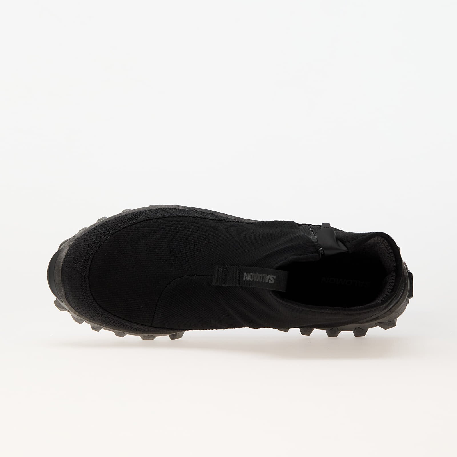 Salomon Сникърси Snowclog MID Black/ Black/ Black
