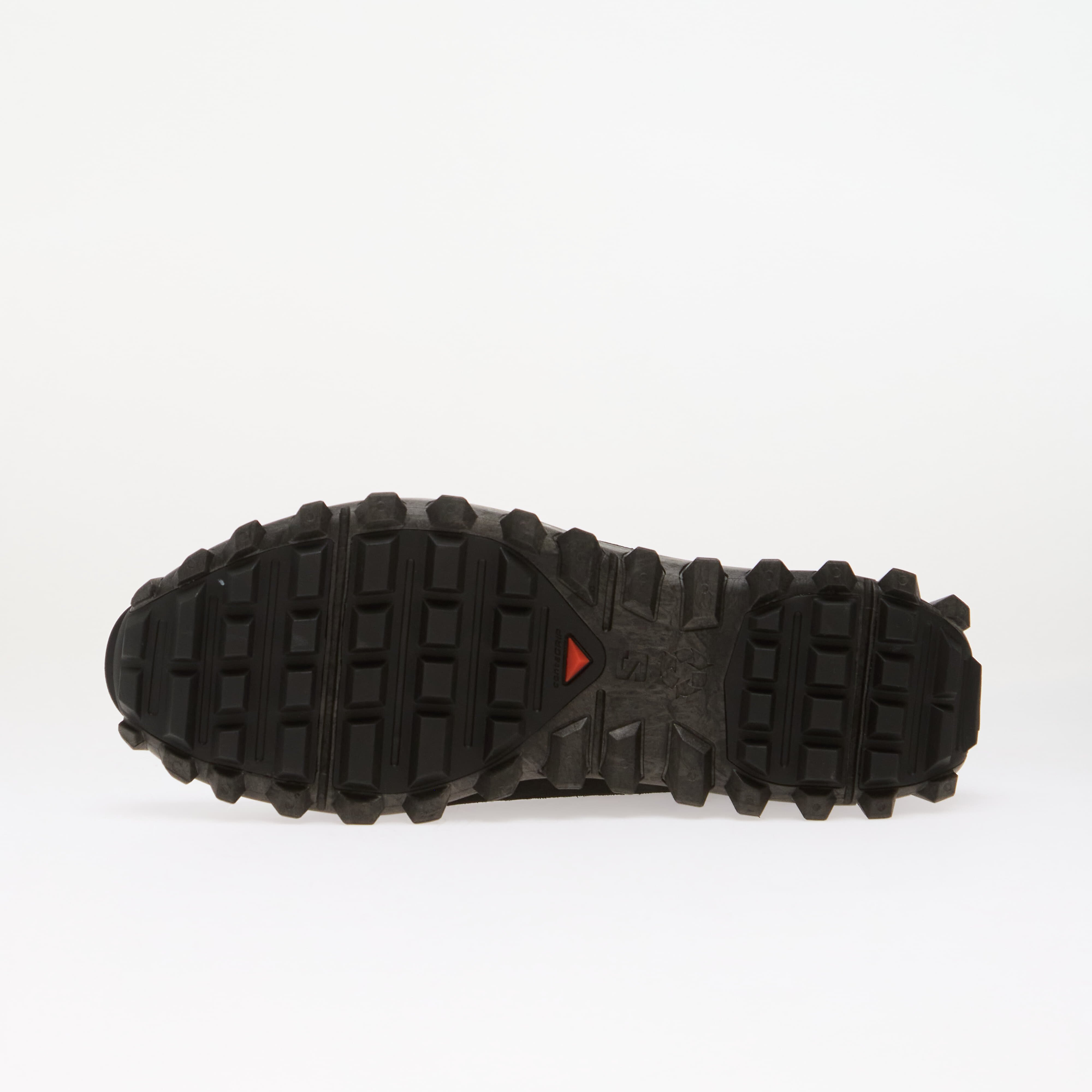 Salomon Сникърси Snowclog Og Black/ Black/ Asphalt