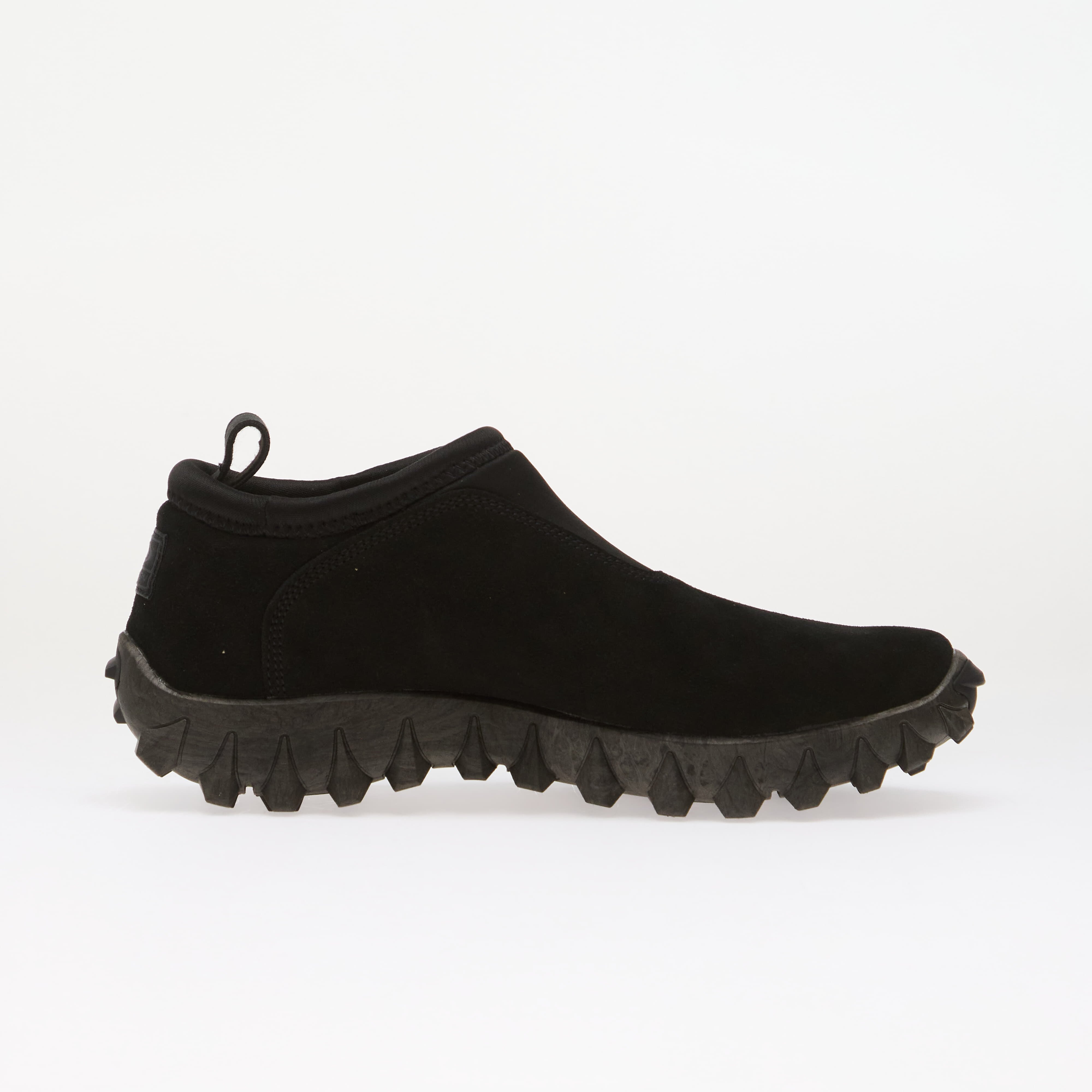 Salomon Сникърси Snowclog Og Black/ Black/ Asphalt