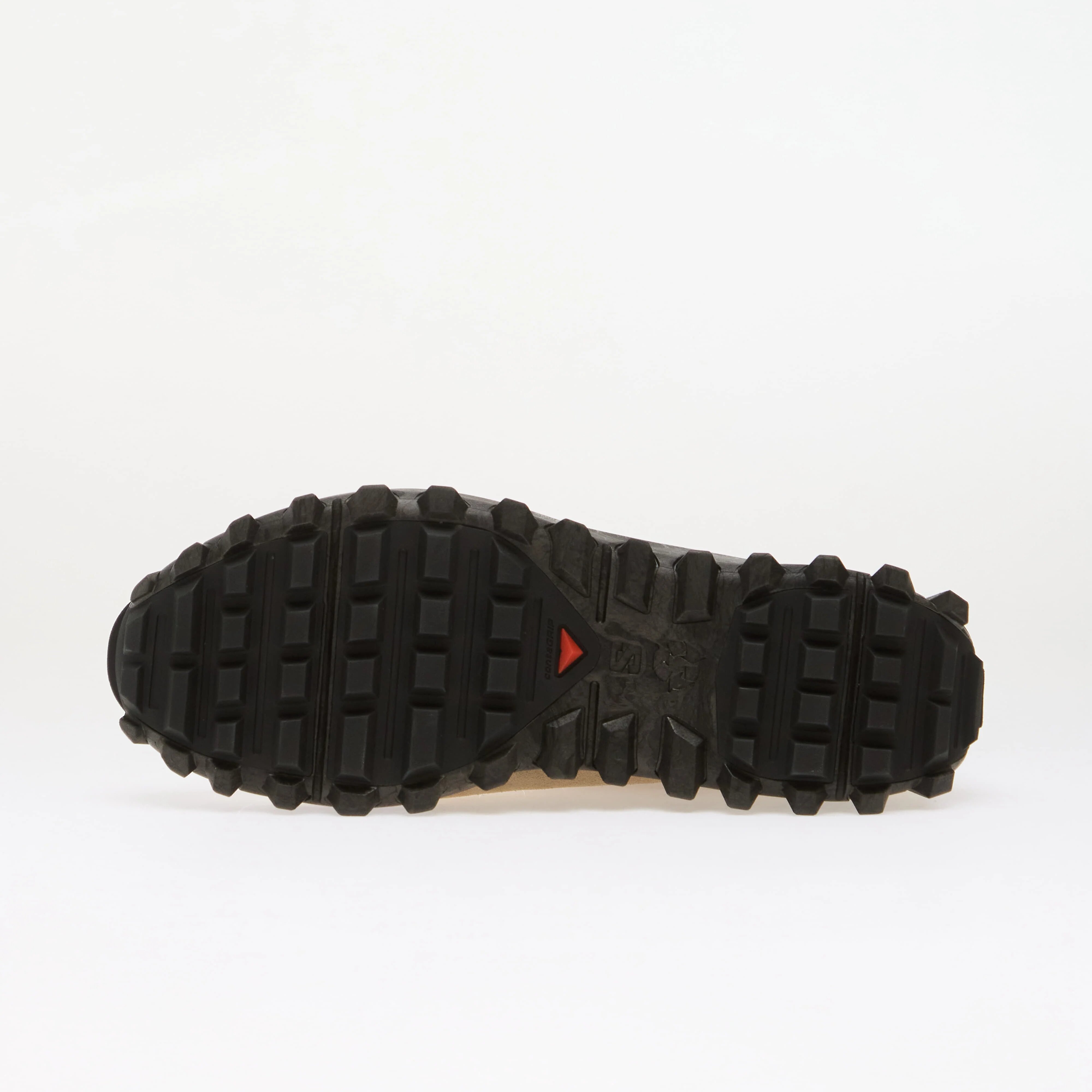 Salomon Сникърси Snowclog Og Safari/ Black/ Black
