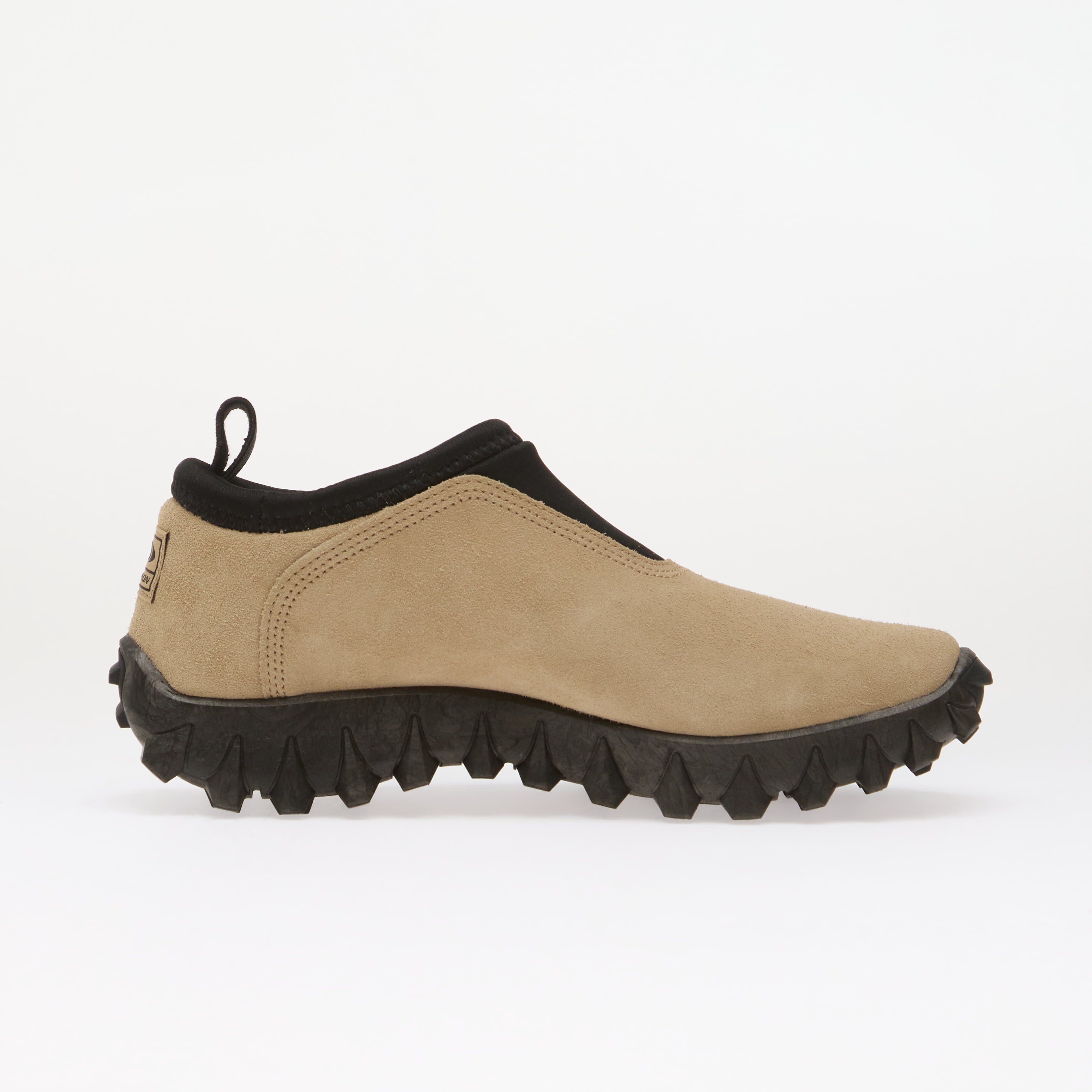 Salomon Сникърси Snowclog Og Safari/ Black/ Black