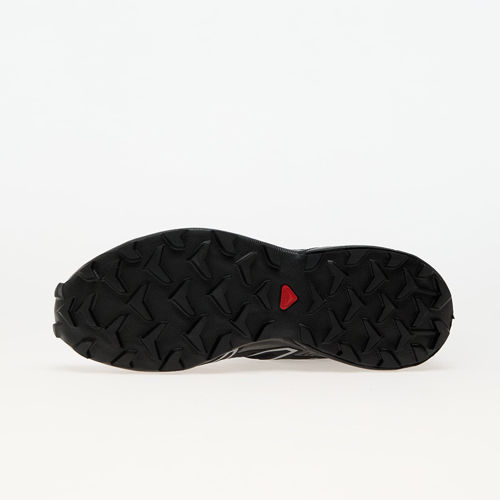 Salomon Сникърси Speedcross 3 Black/ Ftw Silver/ Black