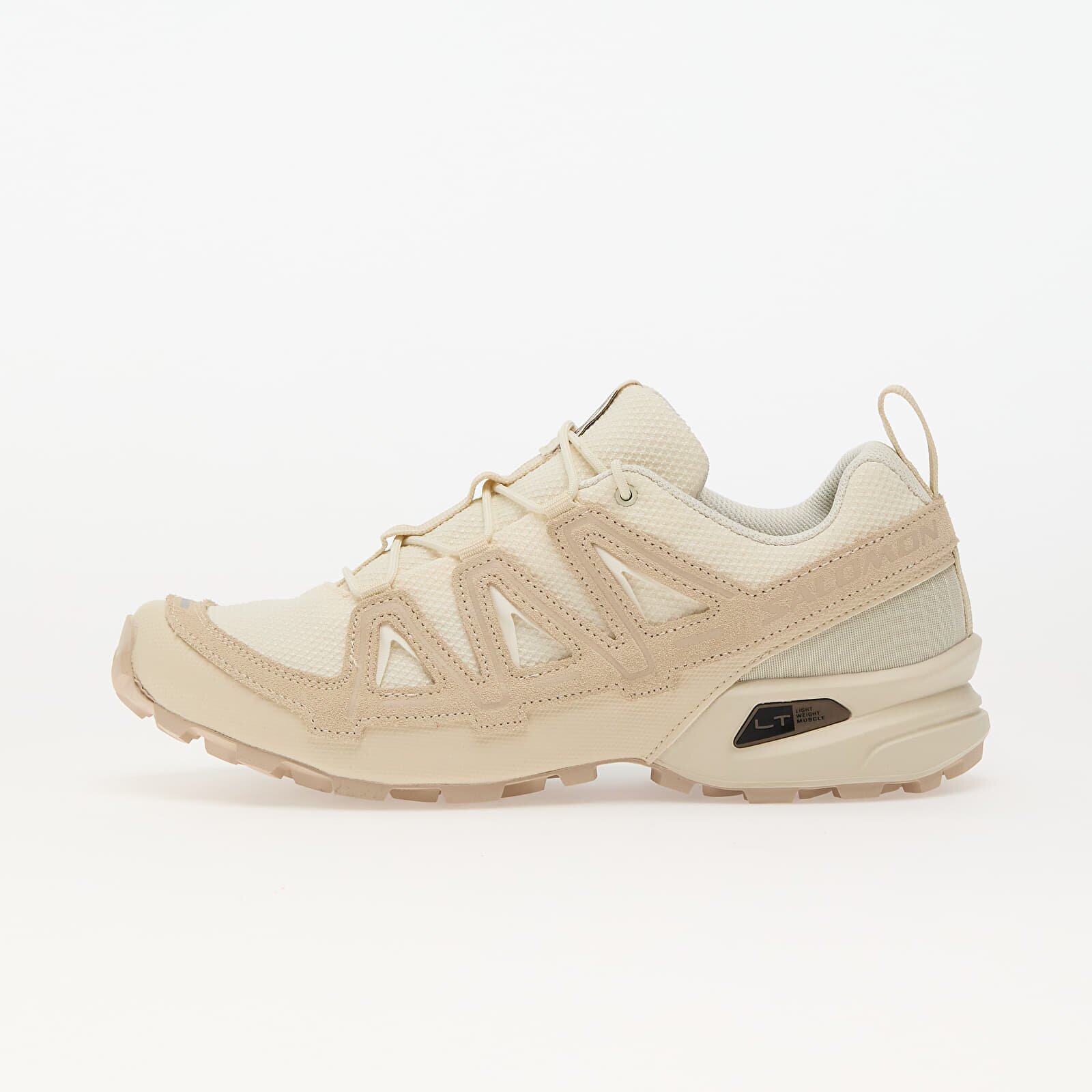 Salomon Сникърси SPEEDCROSS 3 EXPANSE Vanila/ Almilk