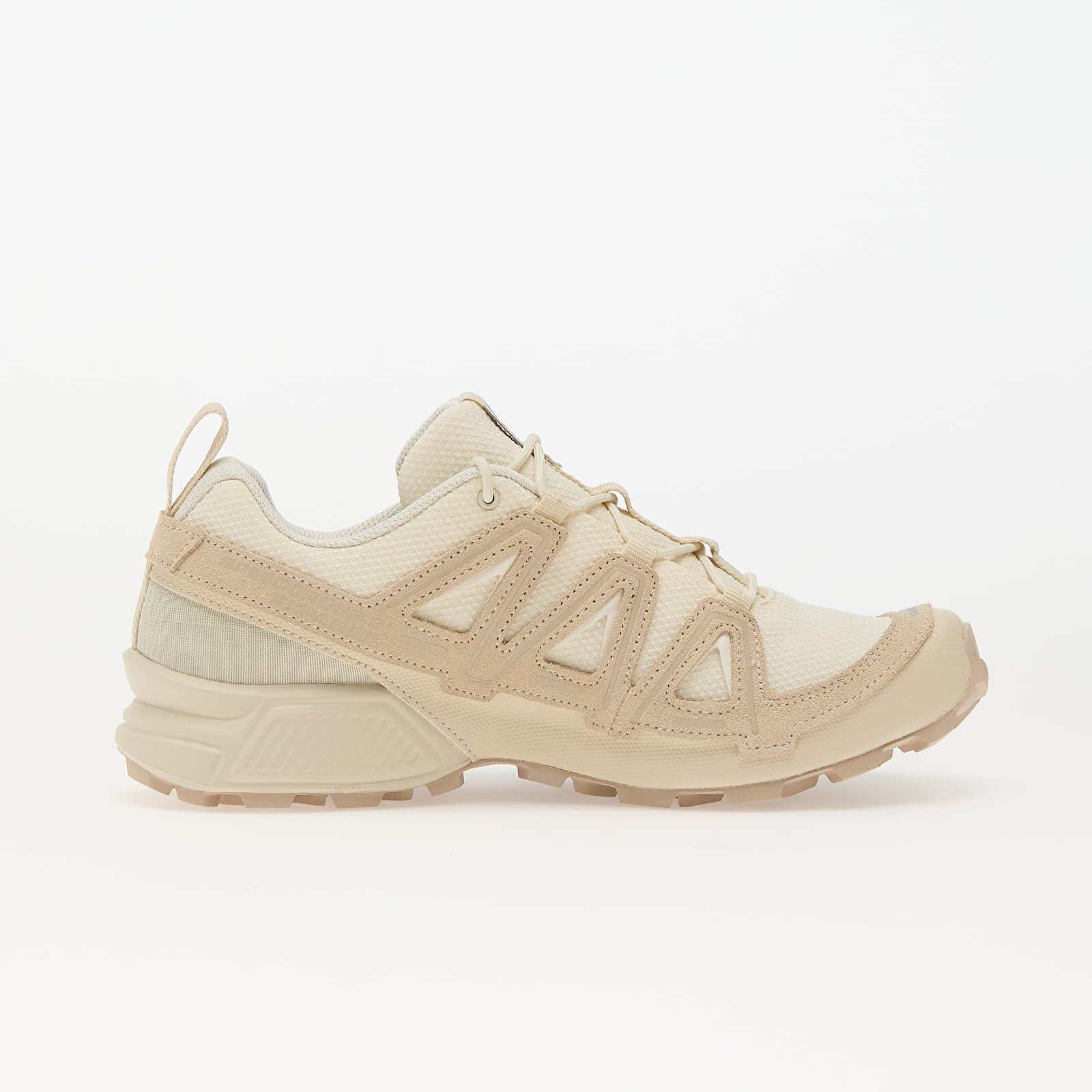 Salomon Сникърси SPEEDCROSS 3 EXPANSE Vanila/ Almilk