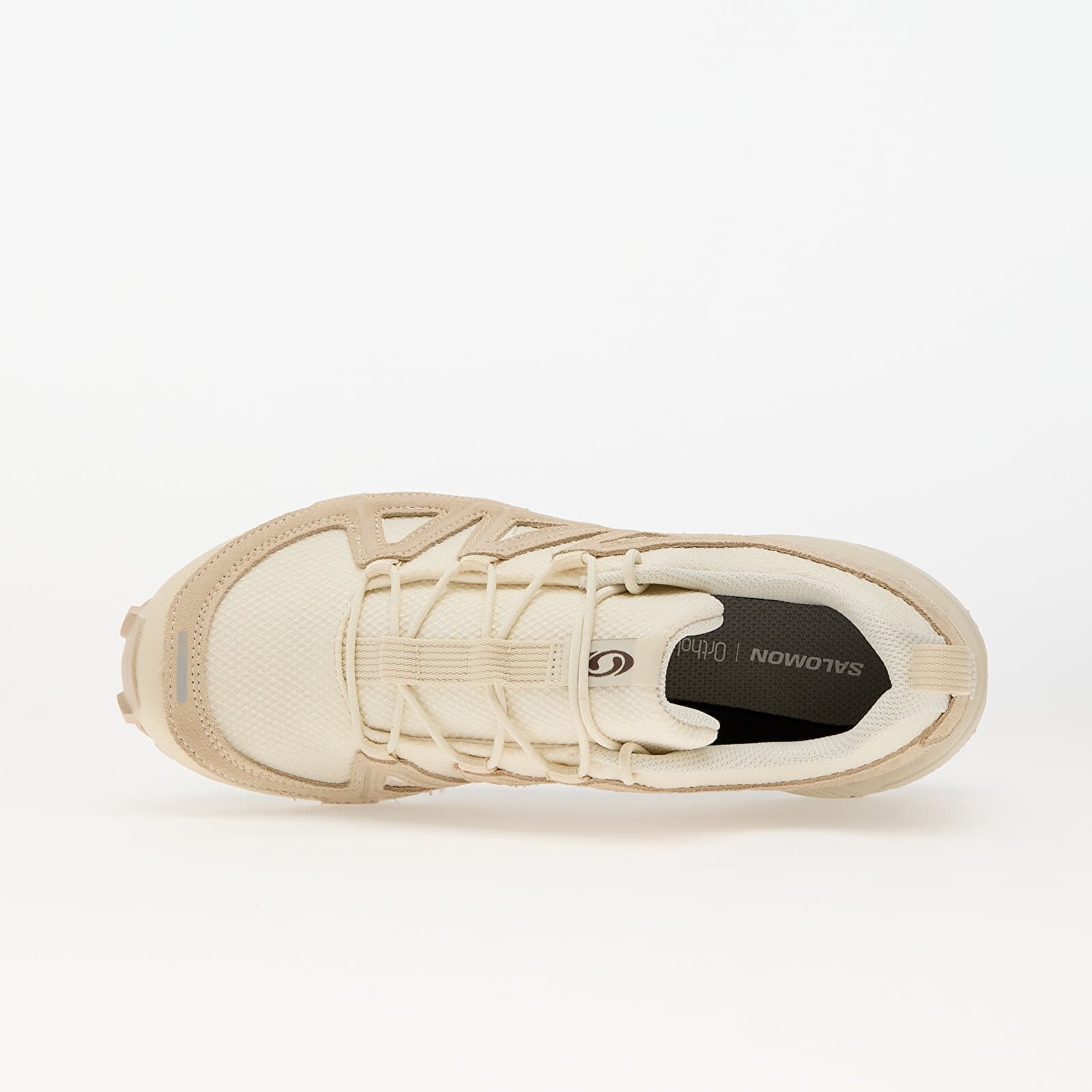Salomon Сникърси SPEEDCROSS 3 EXPANSE Vanila/ Almilk