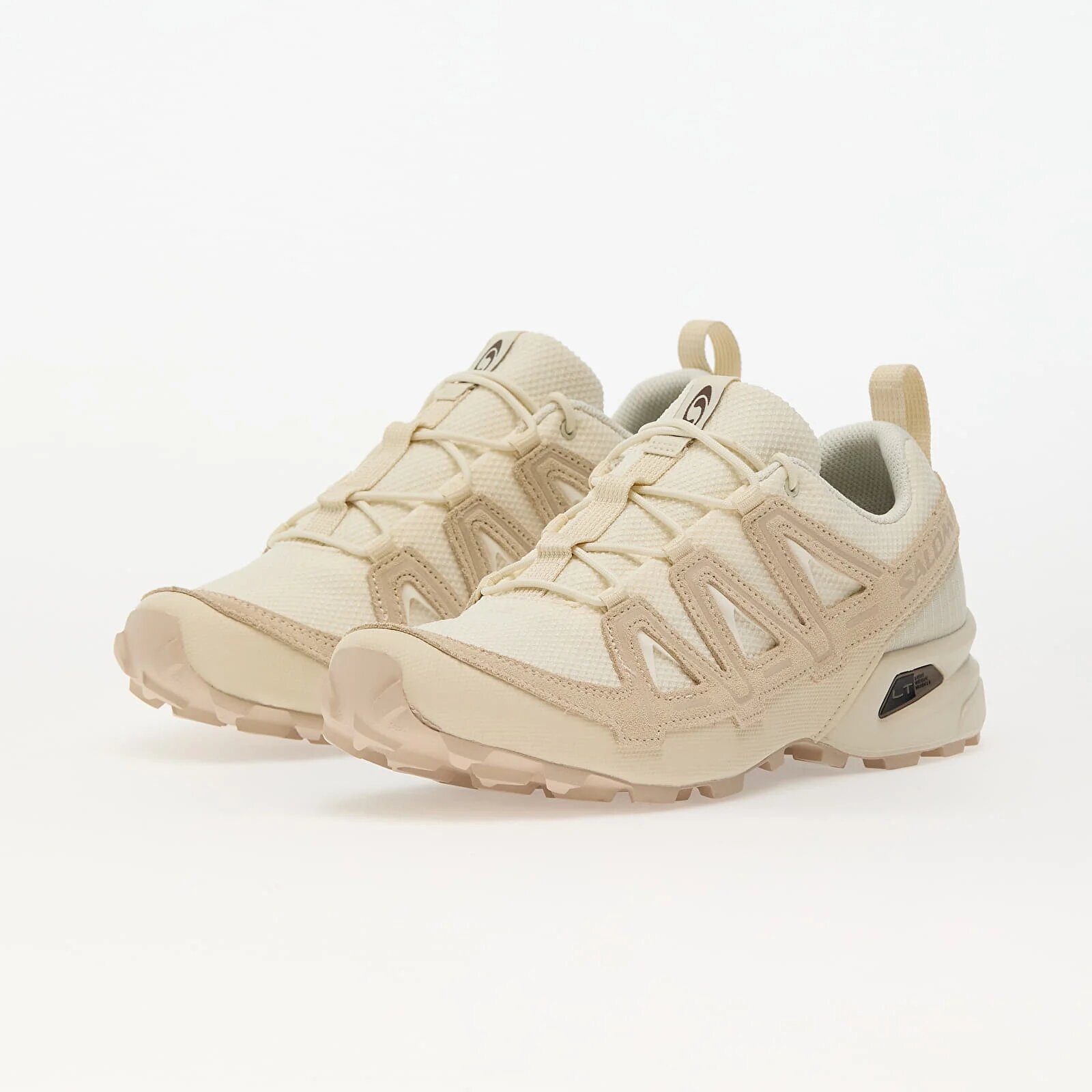 Salomon Сникърси SPEEDCROSS 3 EXPANSE Vanila/ Almilk