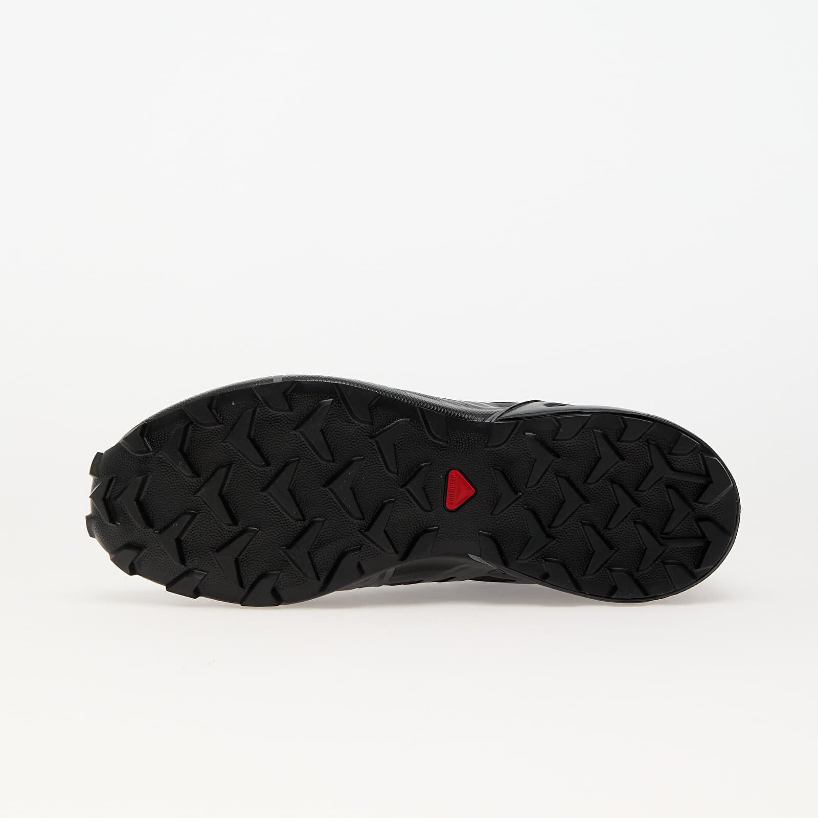 Salomon Сникърси SPEEDCROSS 3 GTX Black/ Asphalt/ Flsc