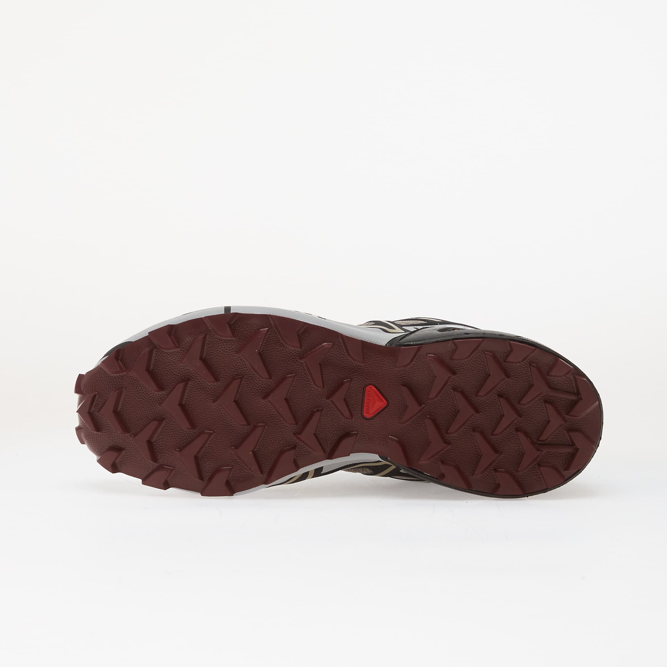 Salomon Сникърси Speedcross 3 GTX Cloudb/ Prlblu/ Blac
