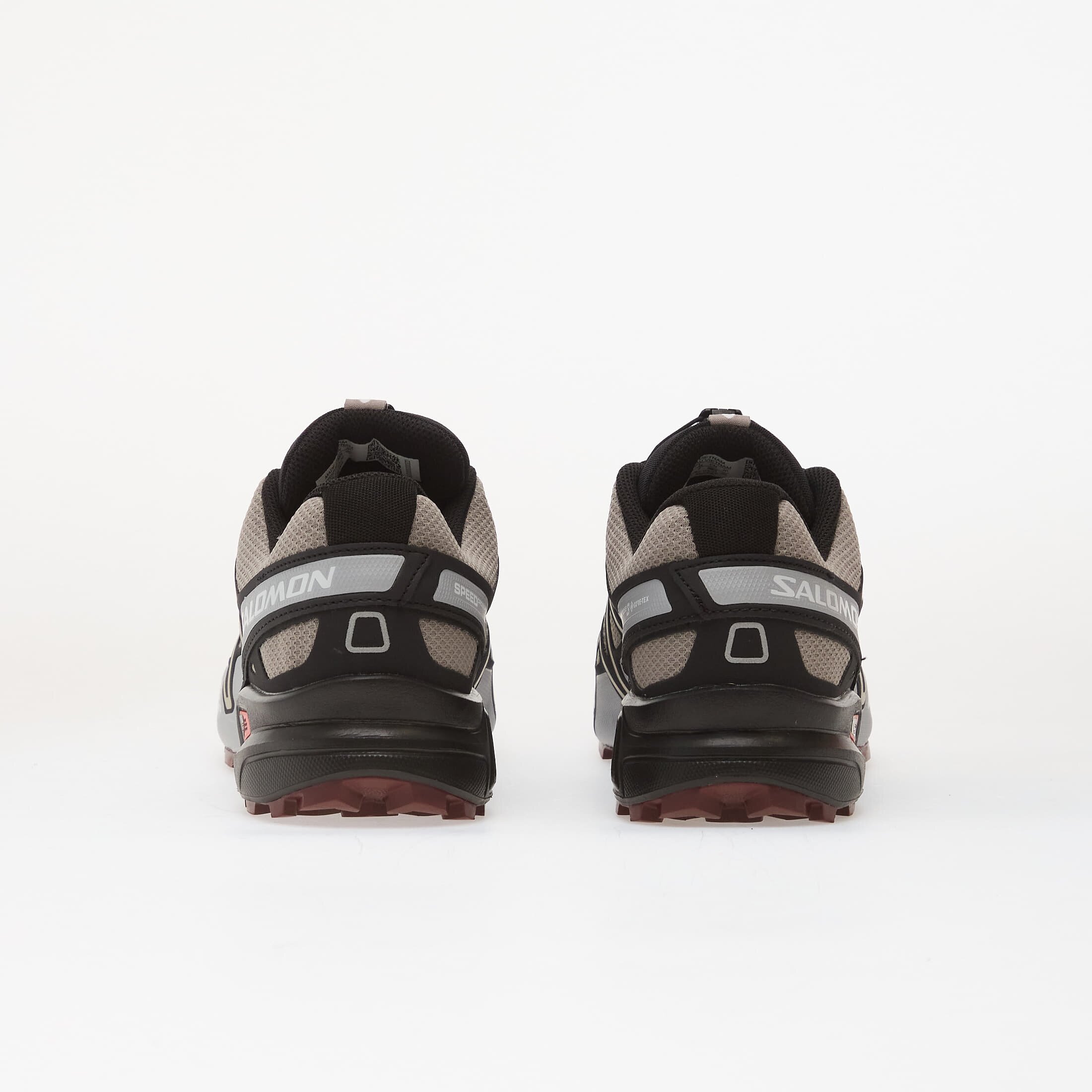 Salomon Сникърси Speedcross 3 GTX Cloudb/ Prlblu/ Blac