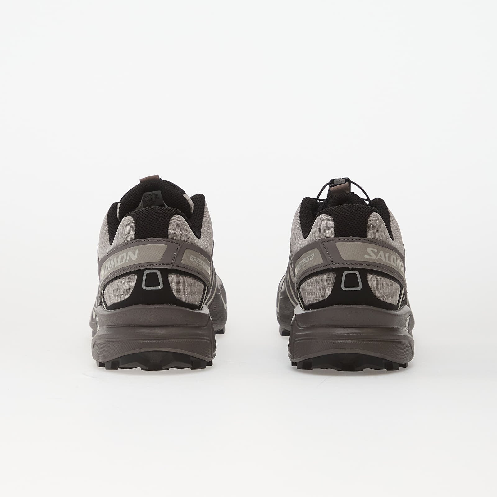 Salomon Сникърси Speedcross 3 Paloma/ Dark G/ LunRoc