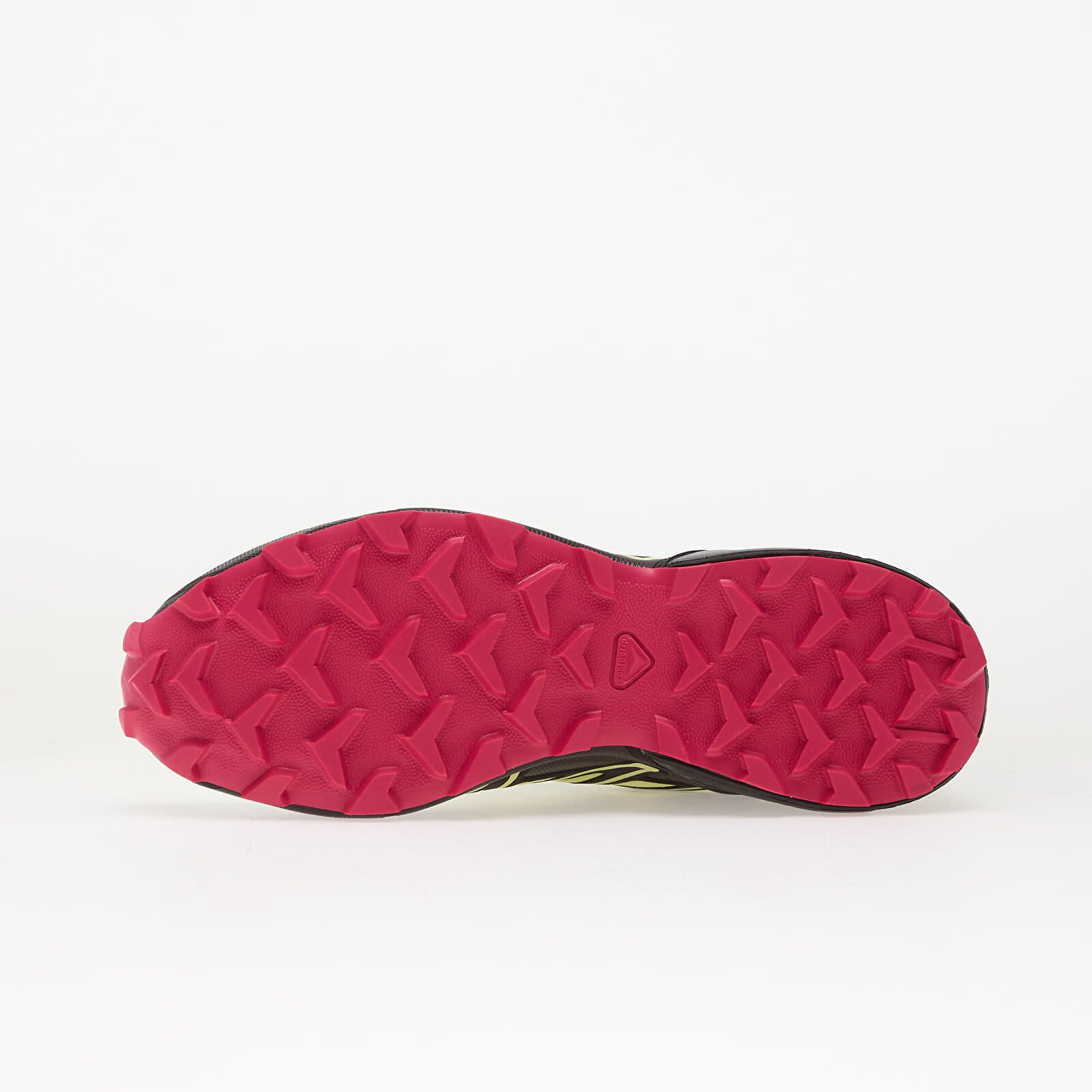 Salomon Сникърси Speedcross 3 Sun Lm/ Black/ Pink Yarr