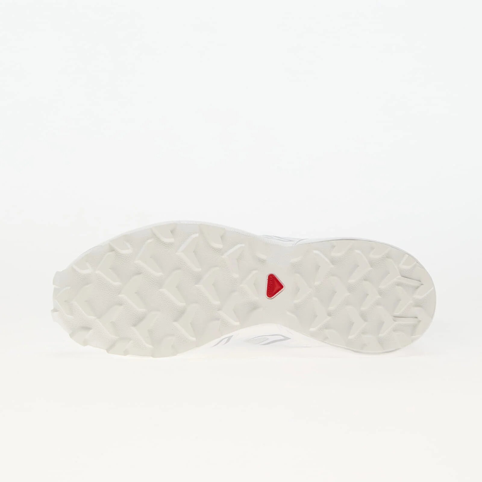 Salomon Сникърси Speedcross 3 White/ Ftw Silver/ White