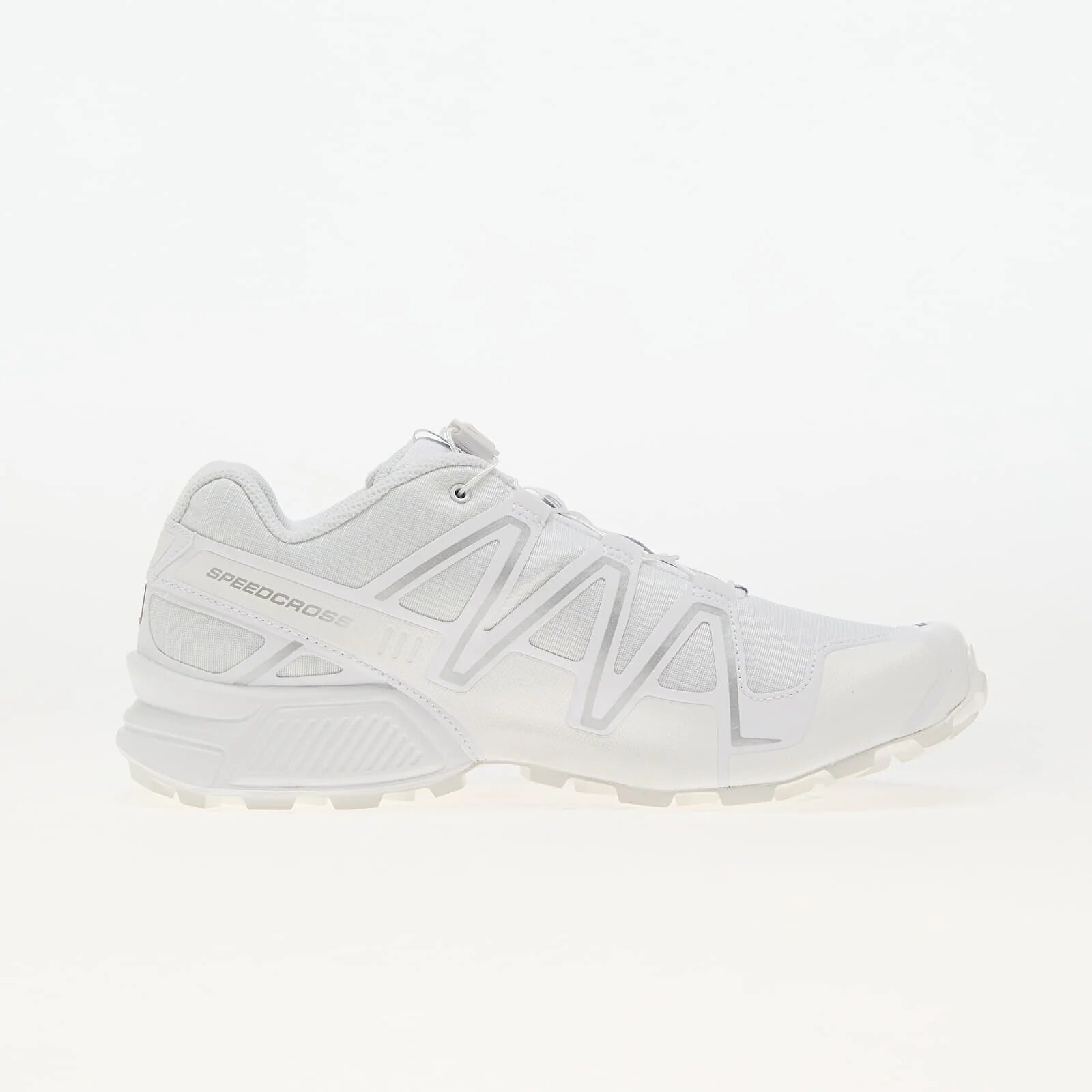 Salomon Сникърси Speedcross 3 White/ Ftw Silver/ White