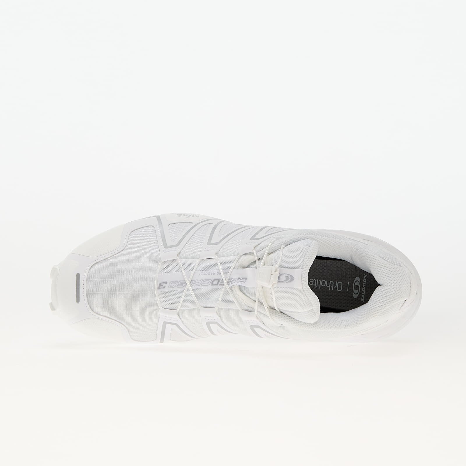 Salomon Сникърси Speedcross 3 White/ Ftw Silver/ White