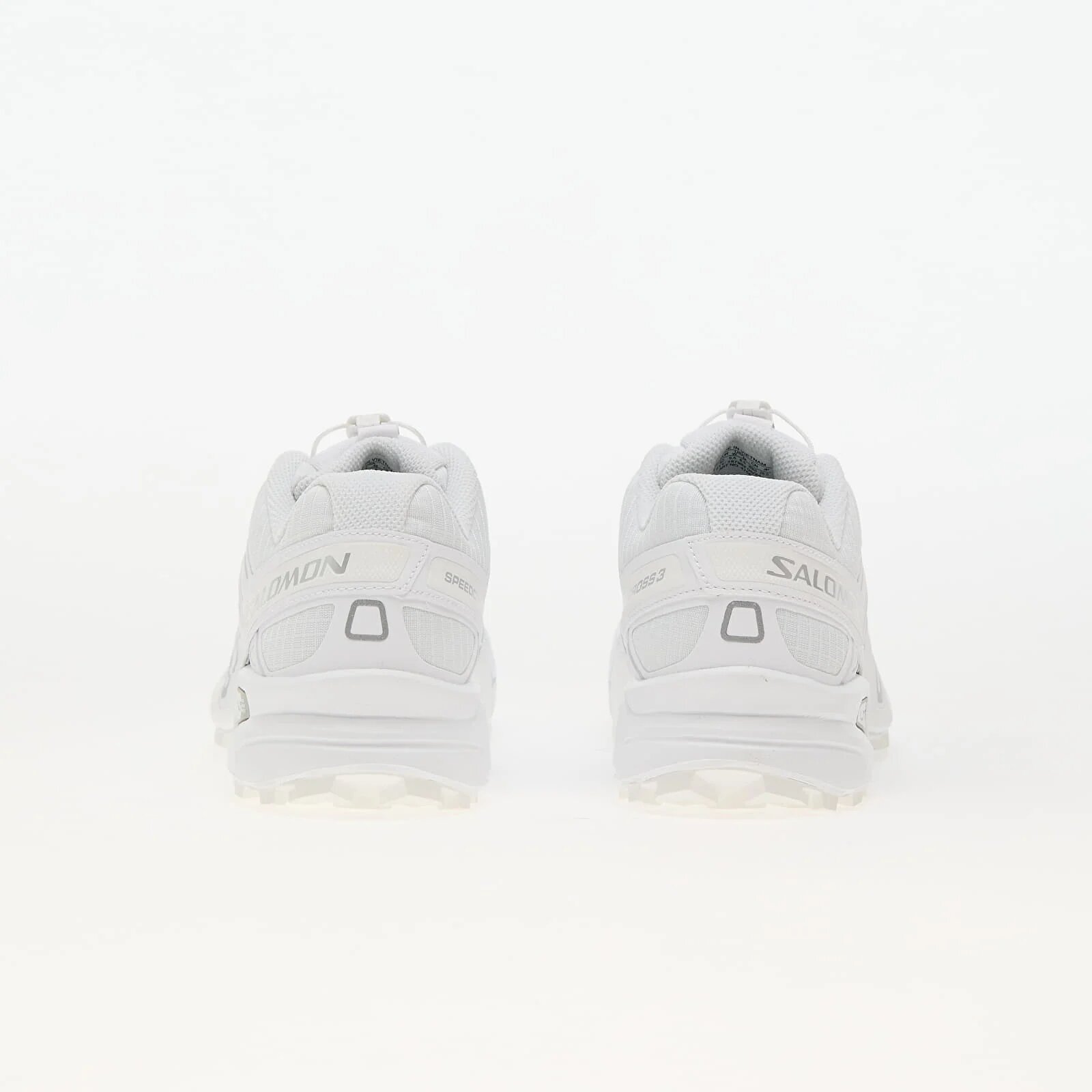 Salomon Сникърси Speedcross 3 White/ Ftw Silver/ White
