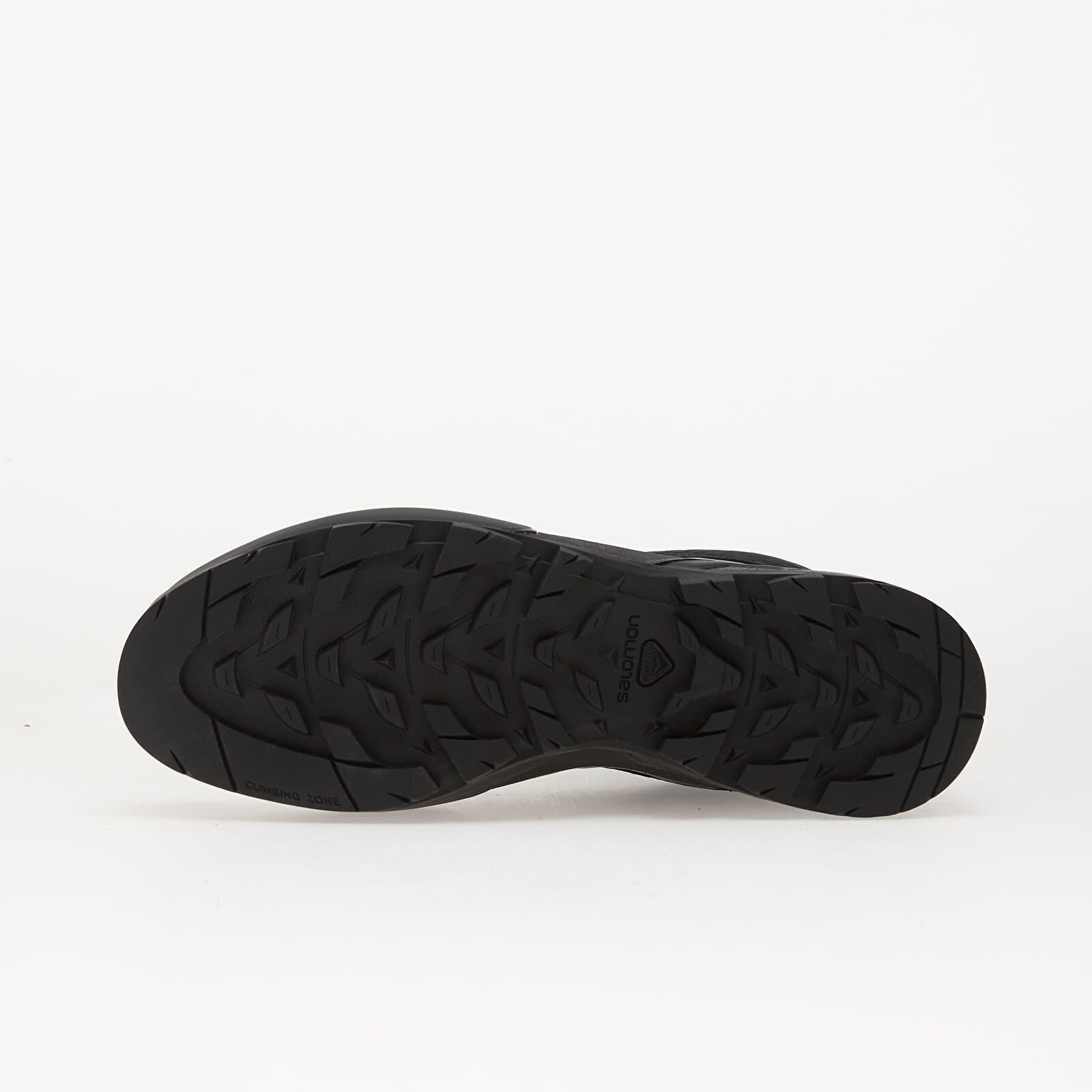 Salomon Сникърси Tepiaz ADVANCED Black/ Black/ Sedsa