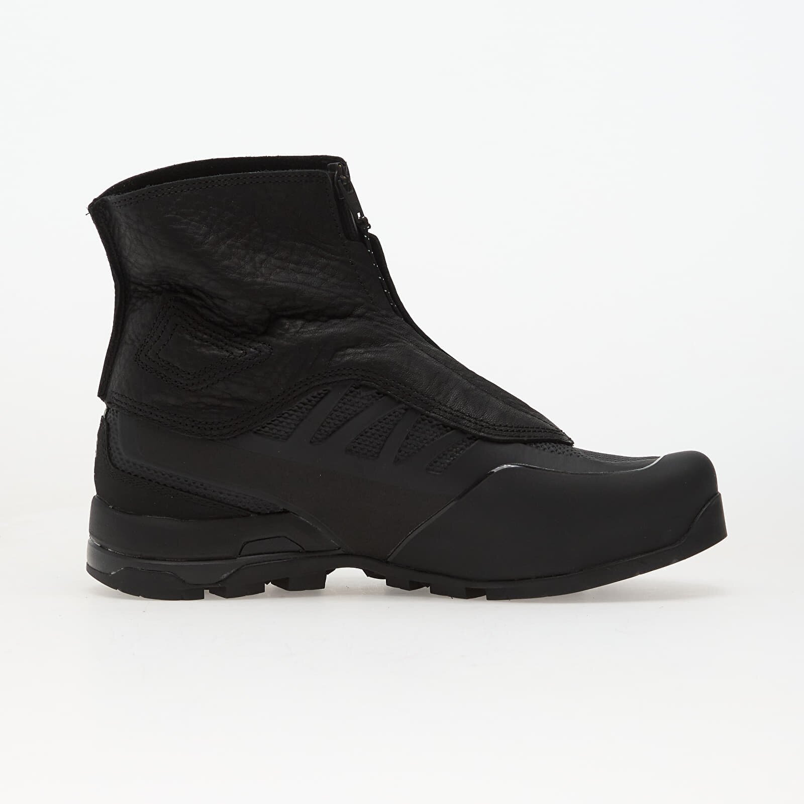Salomon Сникърси Tepiaz ADVANCED Black/ Black/ Sedsa