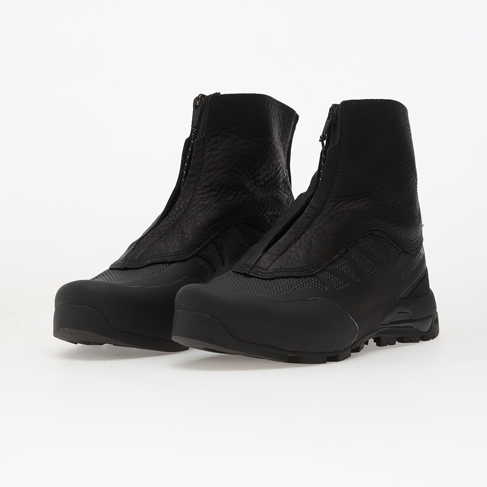 Salomon Сникърси Tepiaz ADVANCED Black/ Black/ Sedsa