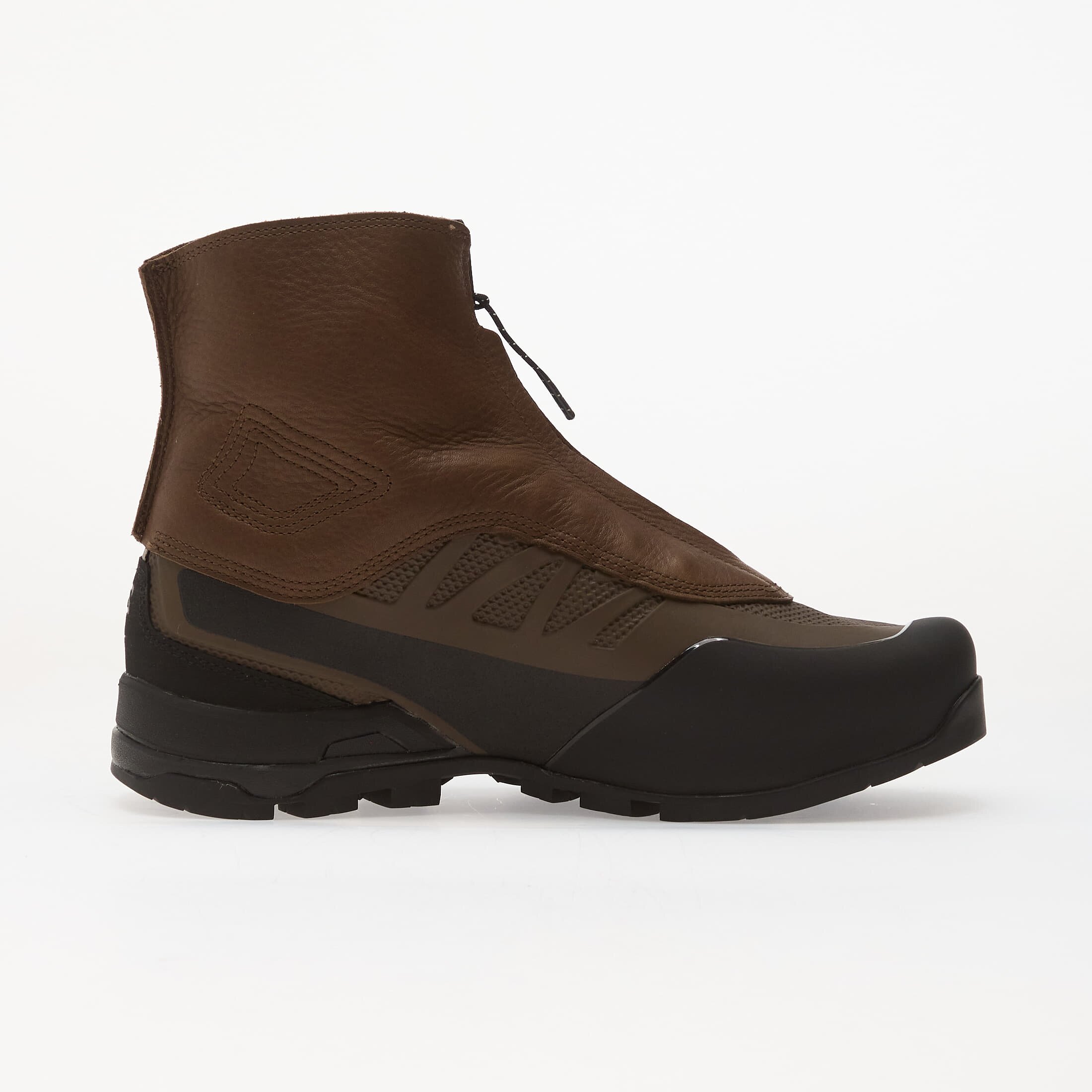 Salomon Сникърси Tepiaz ADVANCED Earthb/ Black/ Cloudb