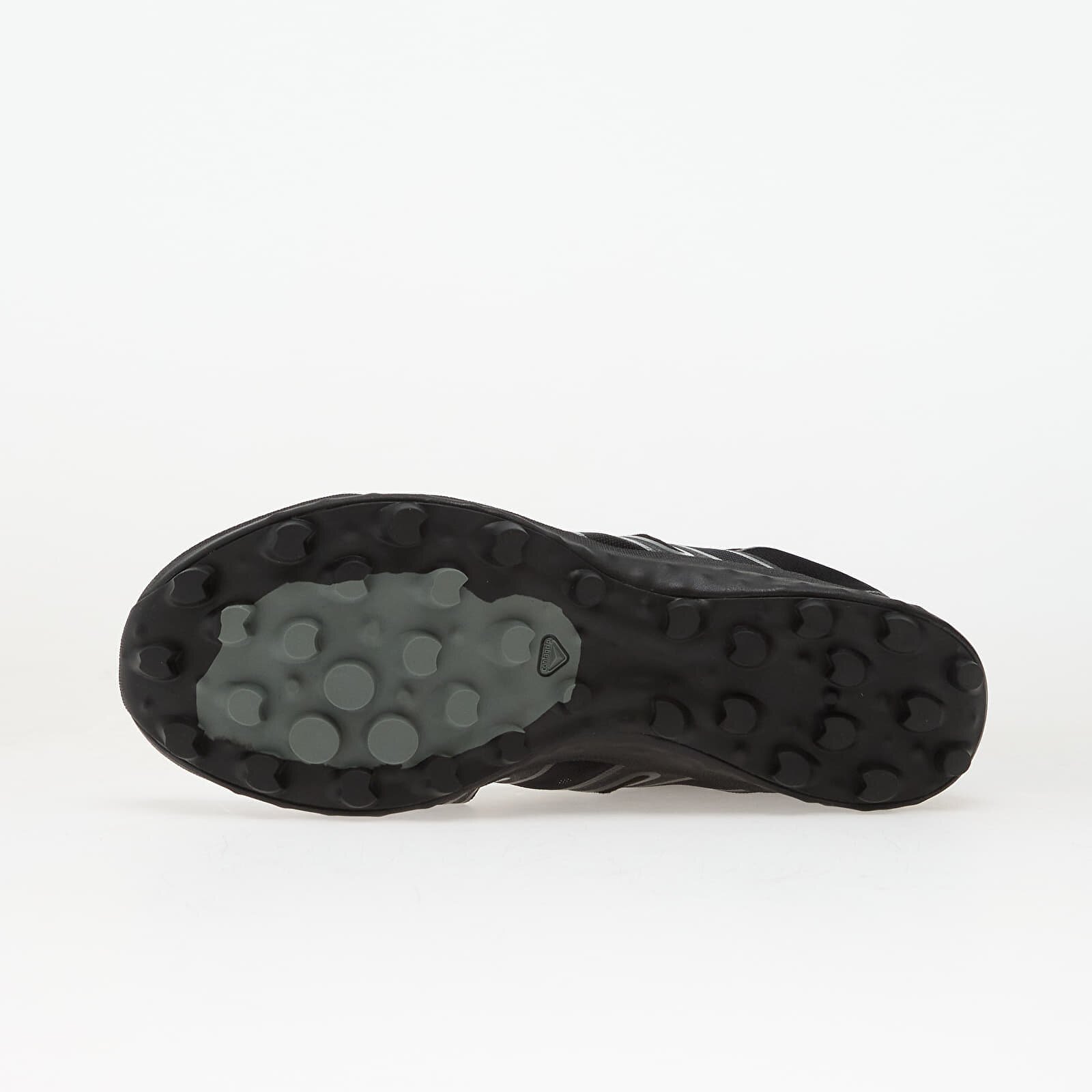 Salomon Сникърси Udara Advanced Black/ Black/ Sedona Sage