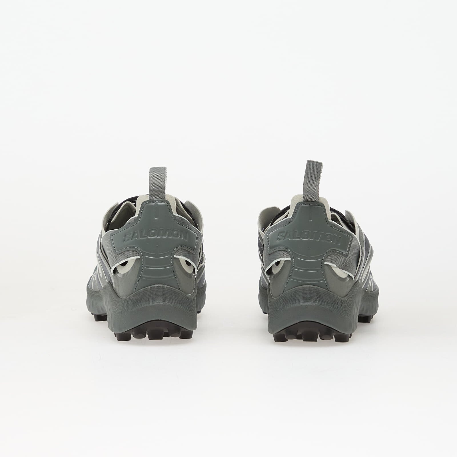 Salomon Сникърси Udara Advanced Sedsa/ Metal/ Ice Flow