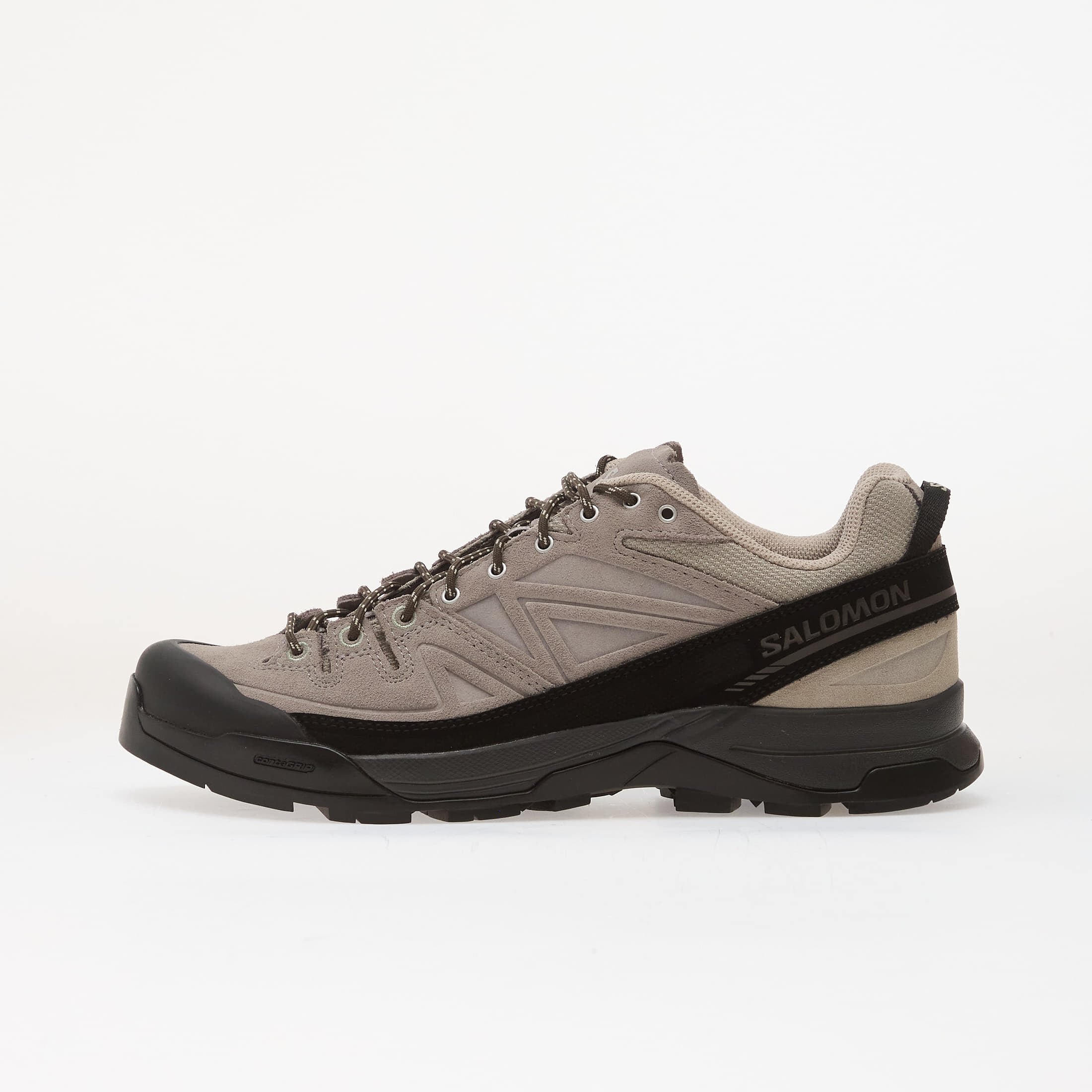 Salomon Сникърси X-alp LTR Cloudburst/ Paloma/ Black