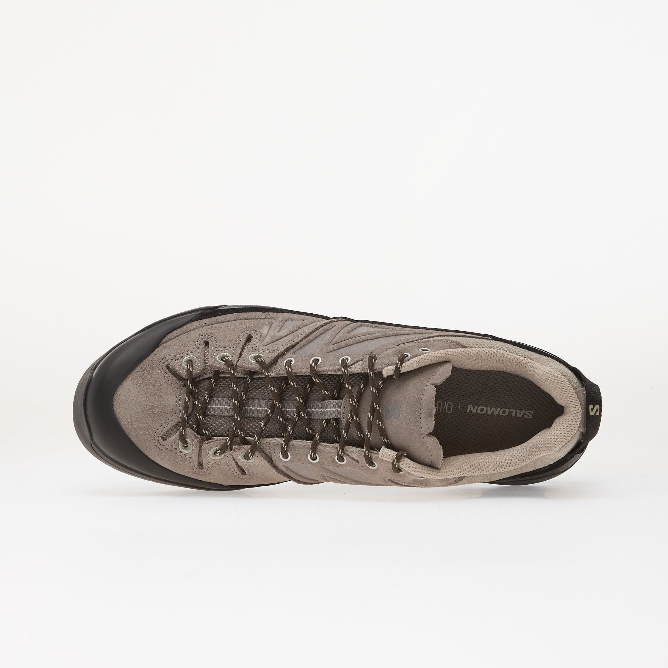 Salomon Сникърси X-alp LTR Cloudburst/ Paloma/ Black