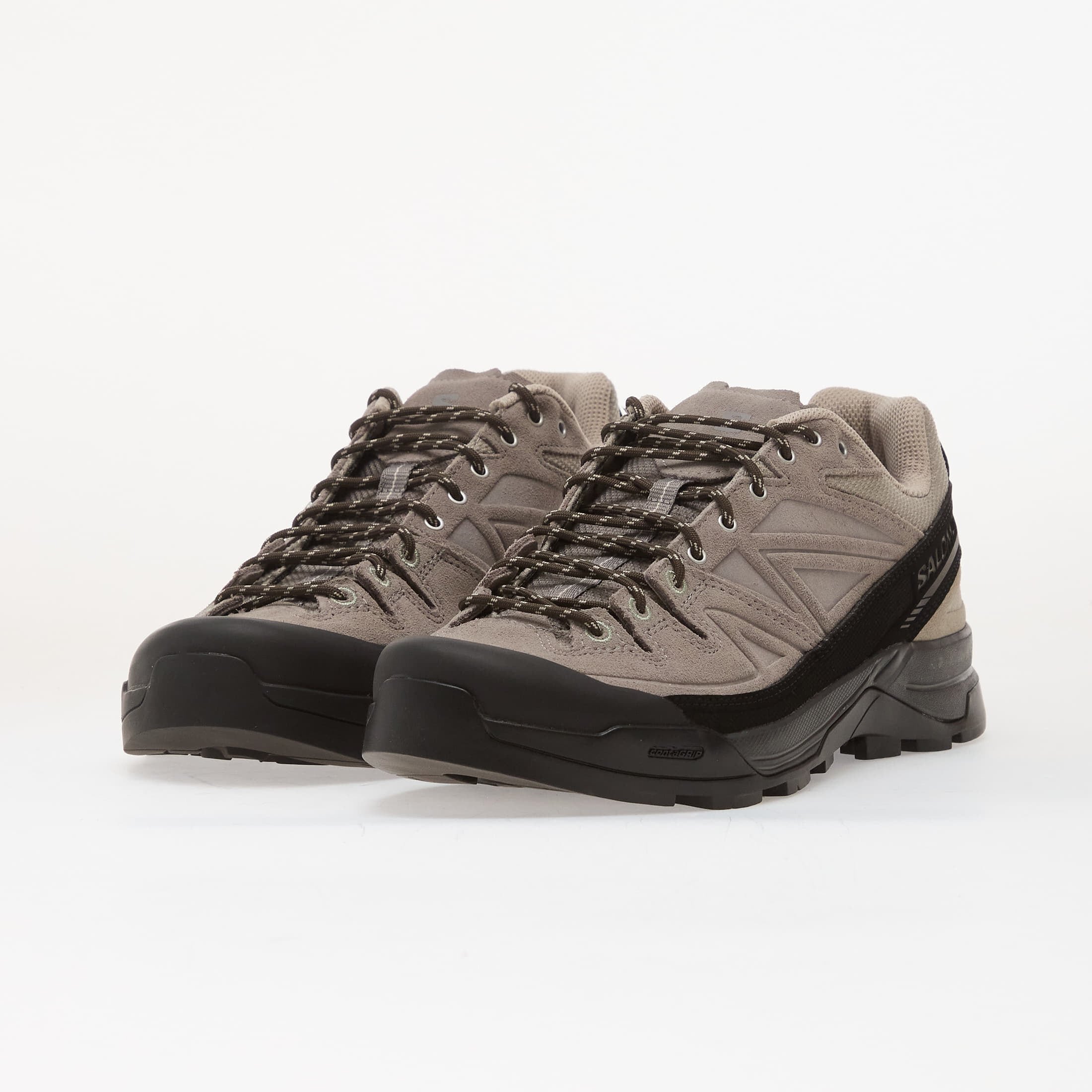 Salomon Сникърси X-alp LTR Cloudburst/ Paloma/ Black