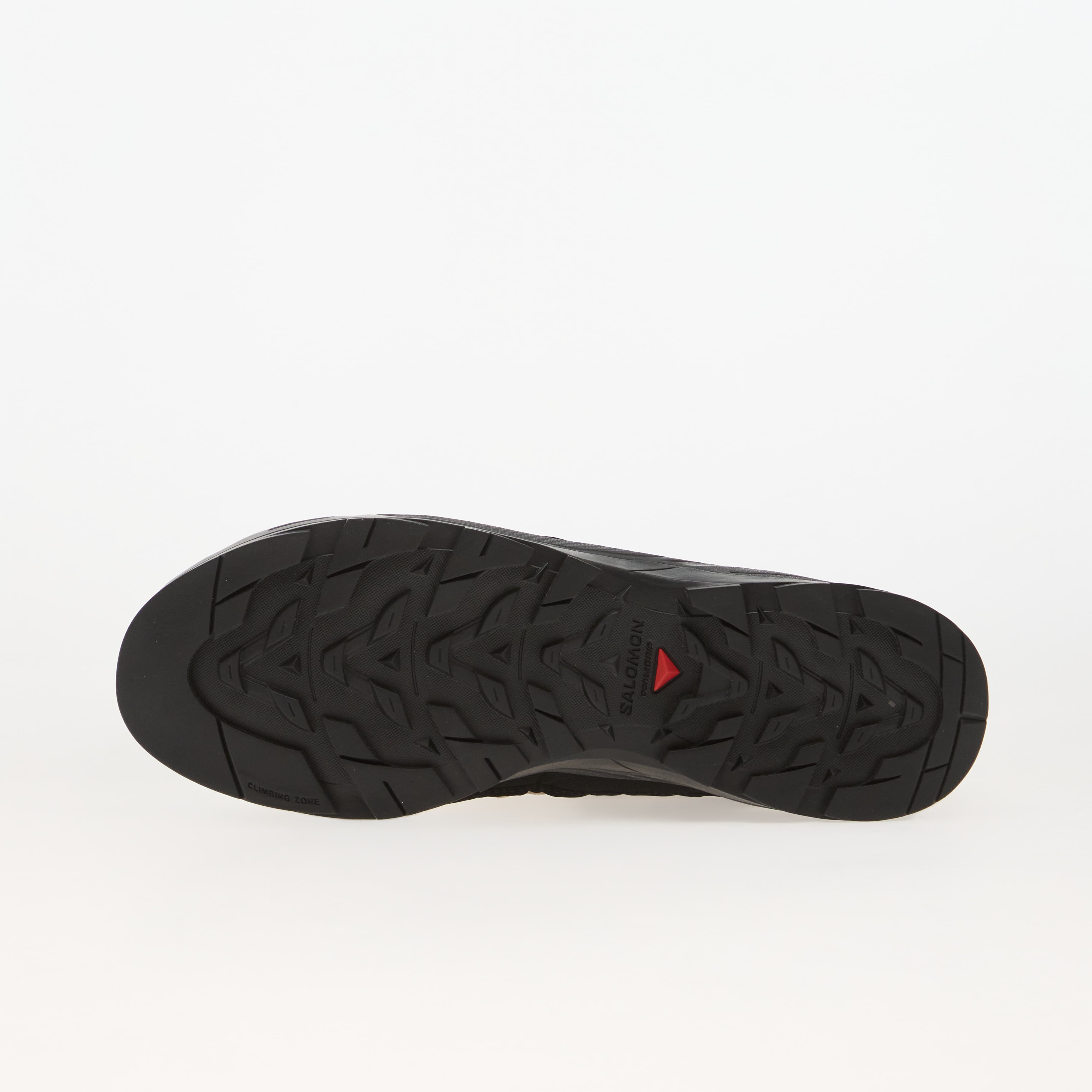 Salomon Сникърси X-Alp Mid Ltr GTX Cloudburst/ Silver Cloud/ Black